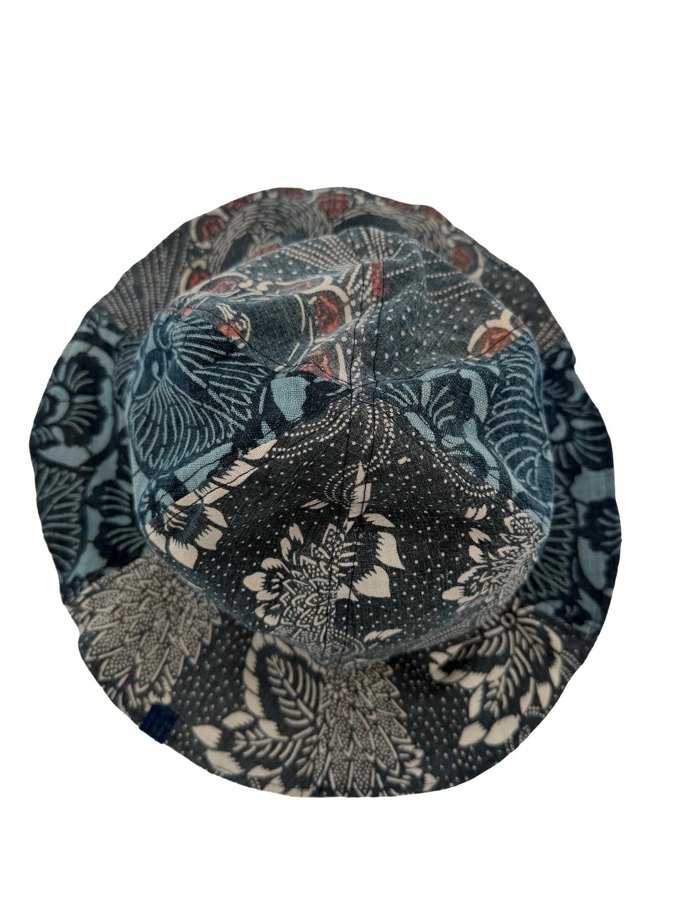 Visvim SS19 ICT Tulipa Hat Kofu Size ONE SIZE - 2 Thumbnail