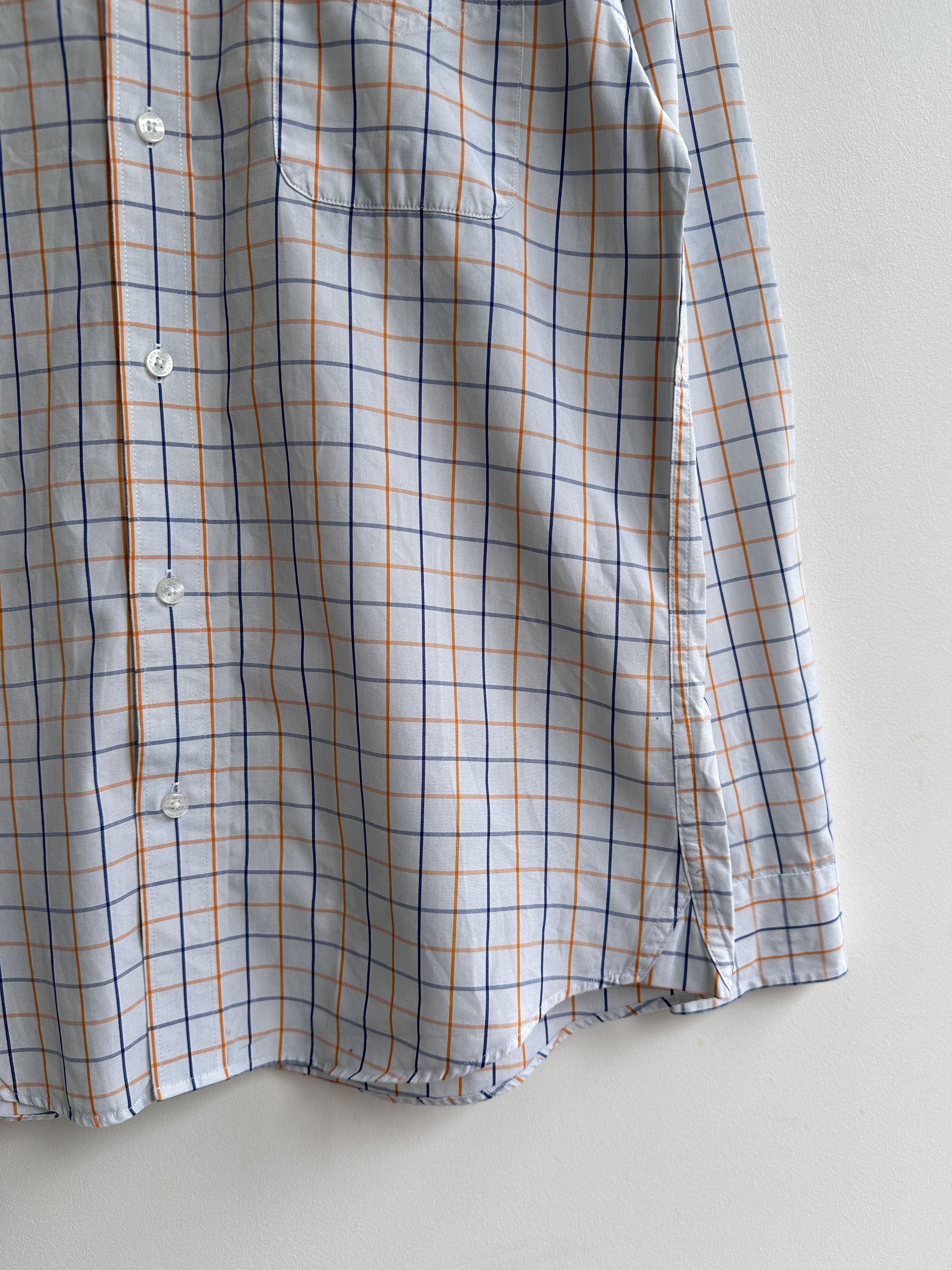 Fred Perry Fred Perry Check Shirt Size US M / EU 48-50 / 2 - 6 Thumbnail