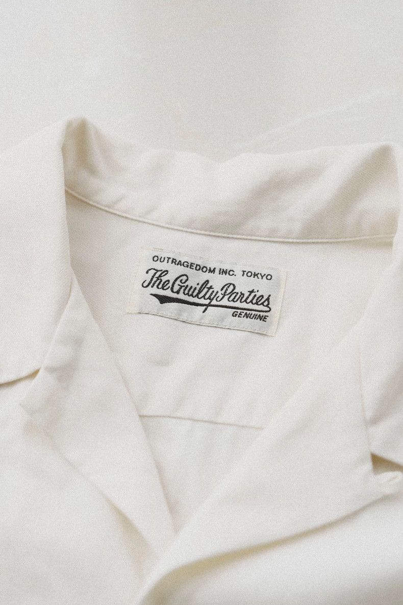 Wacko Maria WACKO MARIA Shirt XL size. Size US XL / EU 56 / 4 - 4 Thumbnail
