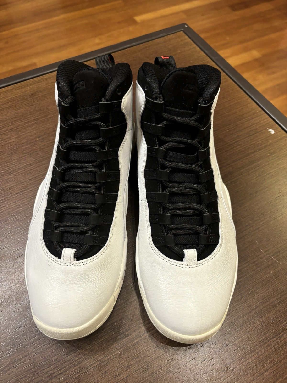 Jordan Brand × Nike Jordan 10 “I’m Back” Size US 11.5 / EU 44-45 - 3 Thumbnail
