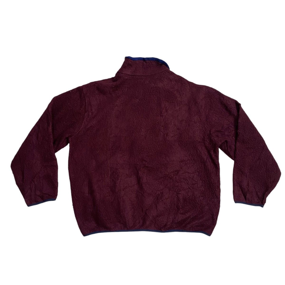 L.L. Bean × Vintage L.L Bean fleece zipper Size US L / EU 52-54 / 3 - 4 Thumbnail