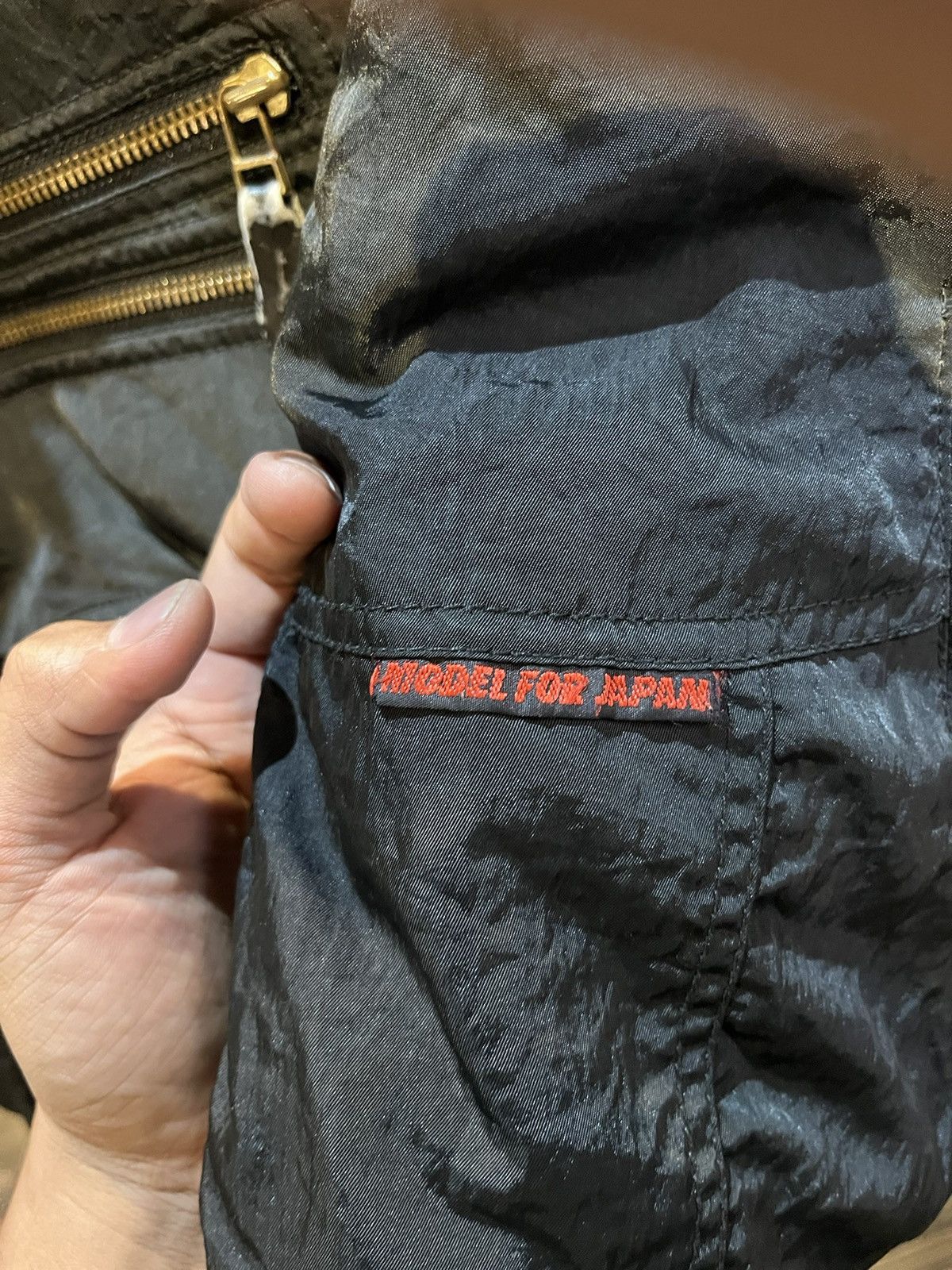 Gear for Sports × Vintage Vintage formula 1 pure rc sport Size US L / EU 52-54 / 3 - 6 Thumbnail