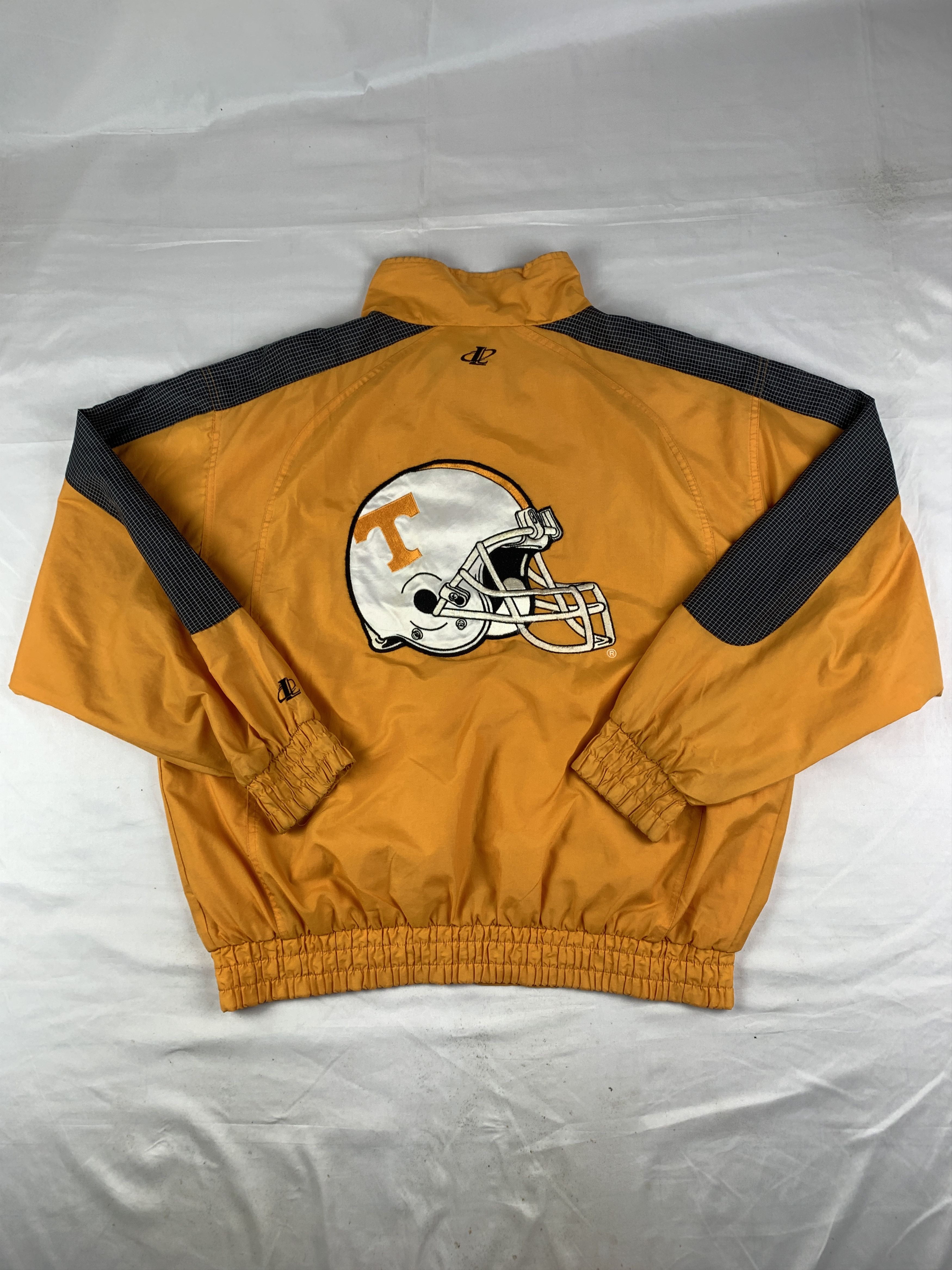 Logo 7 Tennesse Volunteers by Logo 7 Winbreaker (L) Size US M / EU 48-50 / 2 - 1 Thumbnail