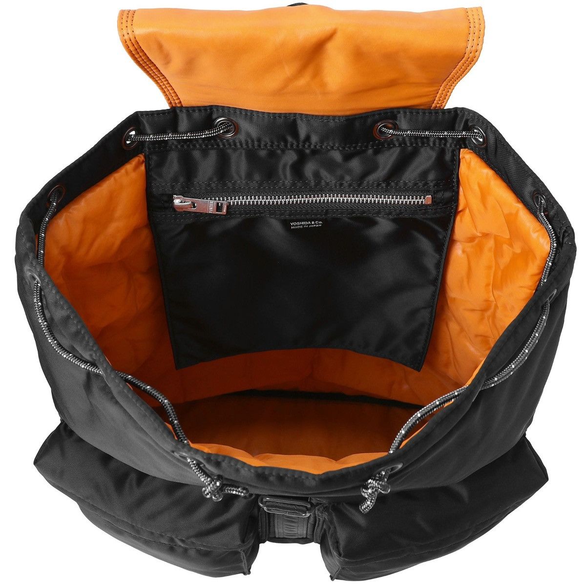 Porter PORTER Tanker Backpack Size ONE SIZE - 8 Thumbnail