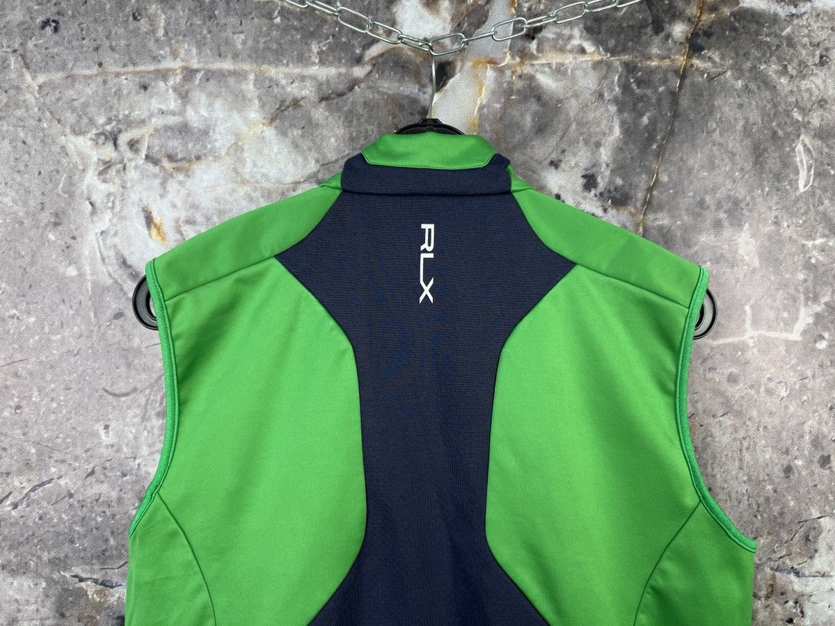 RLX Ralph Lauren Men’s Ralph Lauren RLX Vest Streetwear Size Large Size US L / EU 52-54 / 3 - 7 Thumbnail