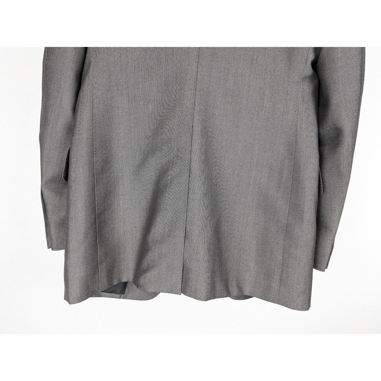 Tom Ford o1rshd1 Blazer jacket in Gray Size US S / EU 44-46 / 1 - 15 Thumbnail