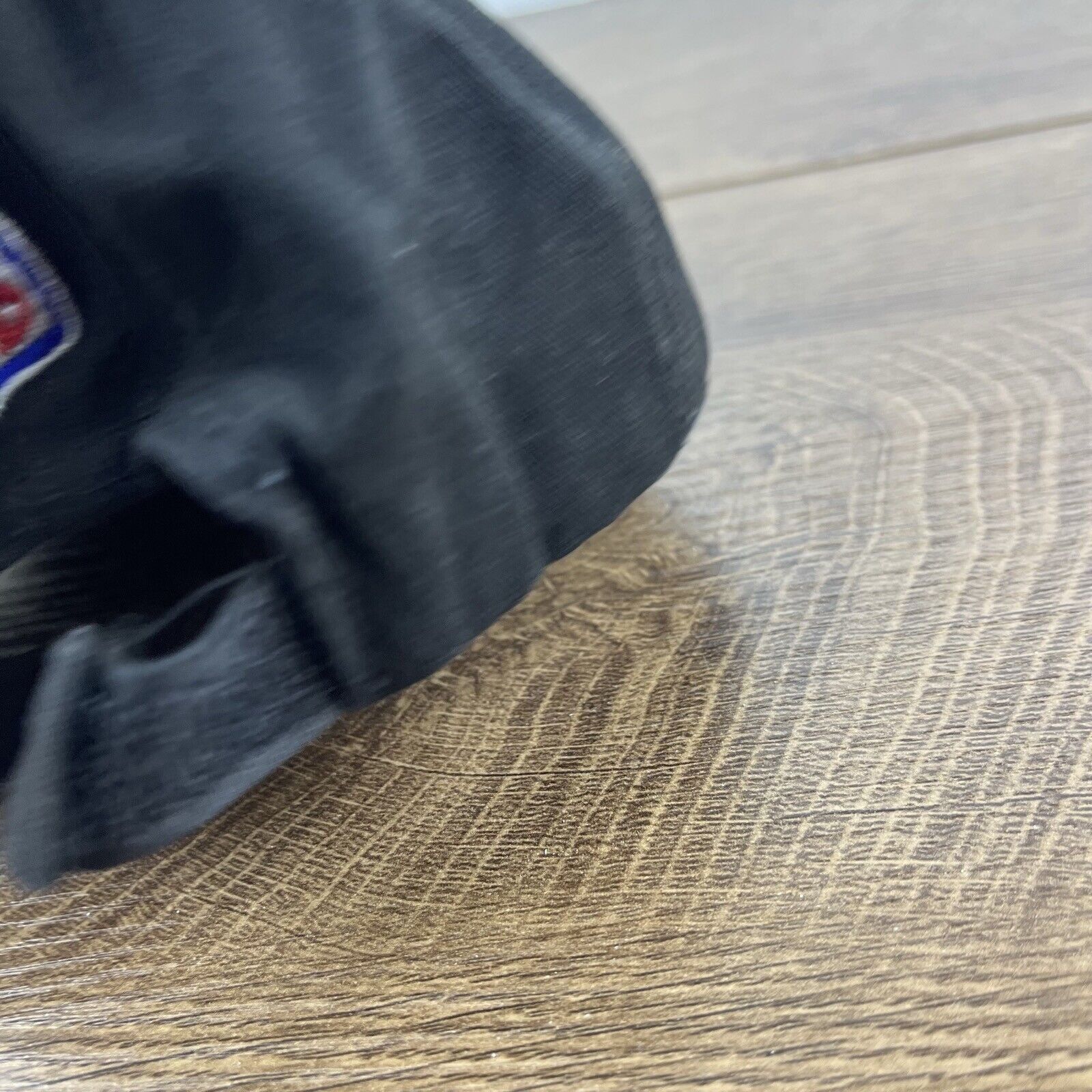 Other Baltimore Ravens NFL Hat Black Cap Hat Baltimore Adjustable Size ONE SIZE - 14 Thumbnail