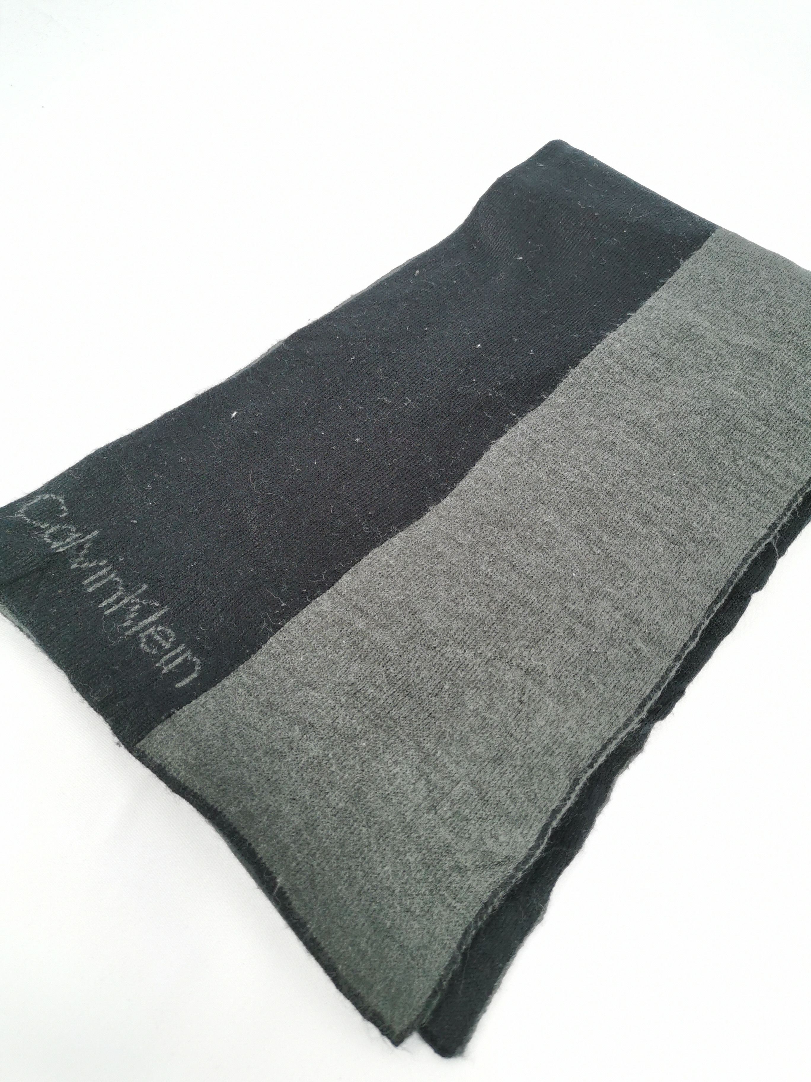 Calvin Klein Calvin Klein scarf muffler Size ONE SIZE - 3 Thumbnail