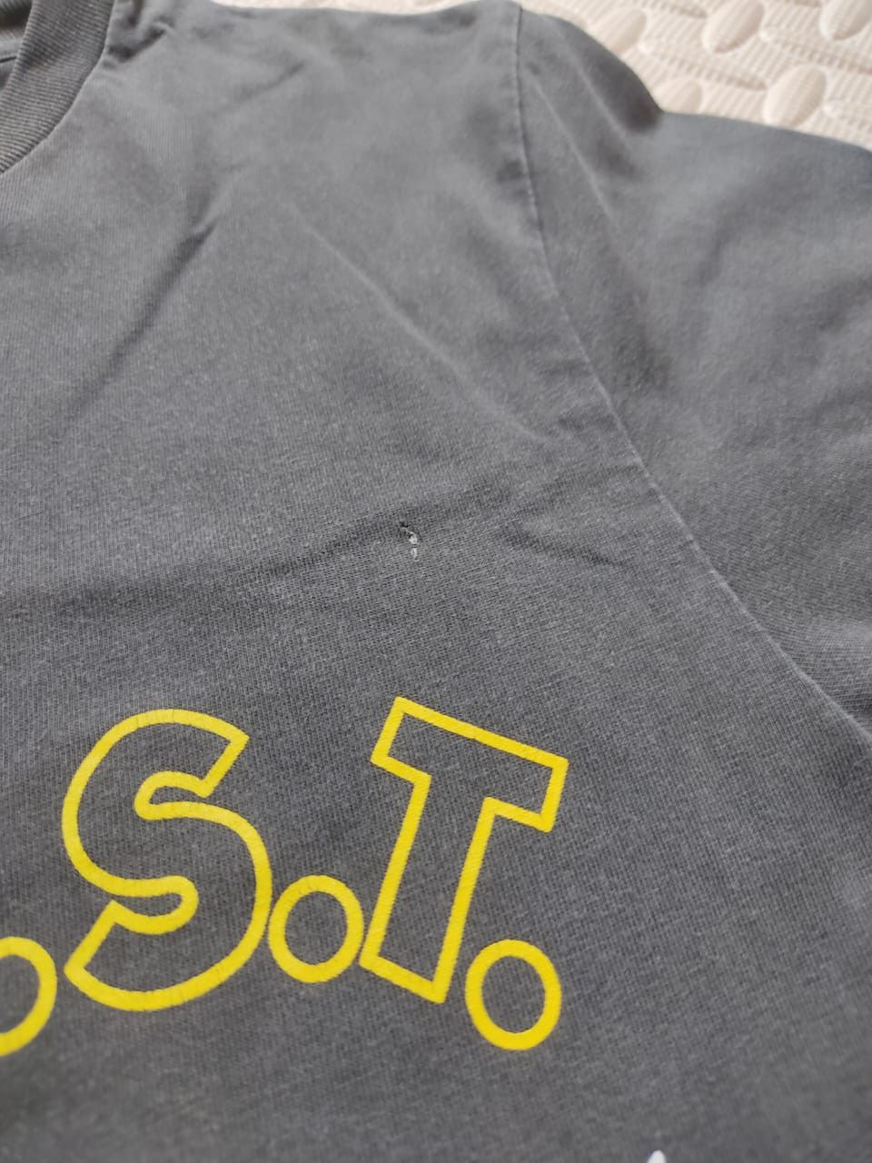 Firmament Berlin × Stussy Stussy x Firmament 30th Anniversary Tee Size US S / EU 44-46 / 1 - 8 Thumbnail
