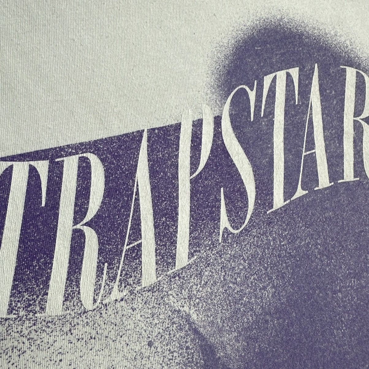 Trapstar London Trapstar Streetwear T-shirt hope Rare Size US L / EU 52-54 / 3 - 3 Thumbnail