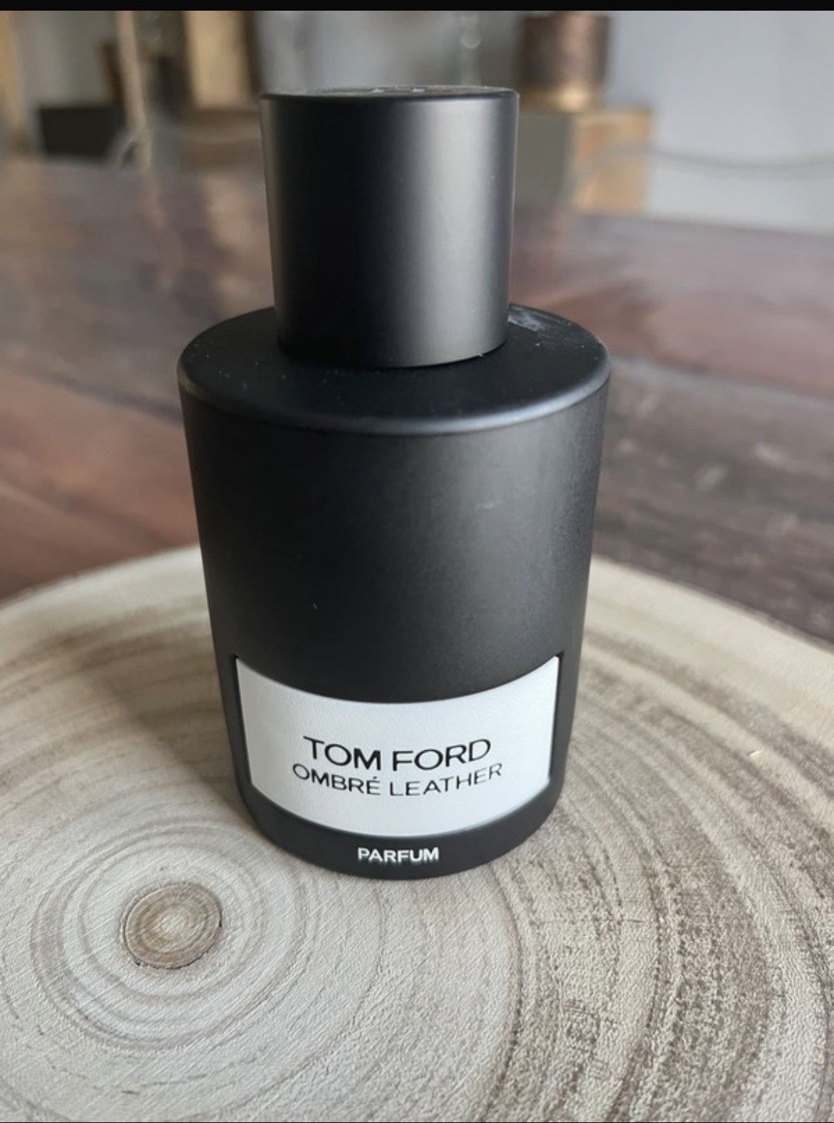 Tom Ford Tom ford Ombré leather Size ONE SIZE - 1 Thumbnail