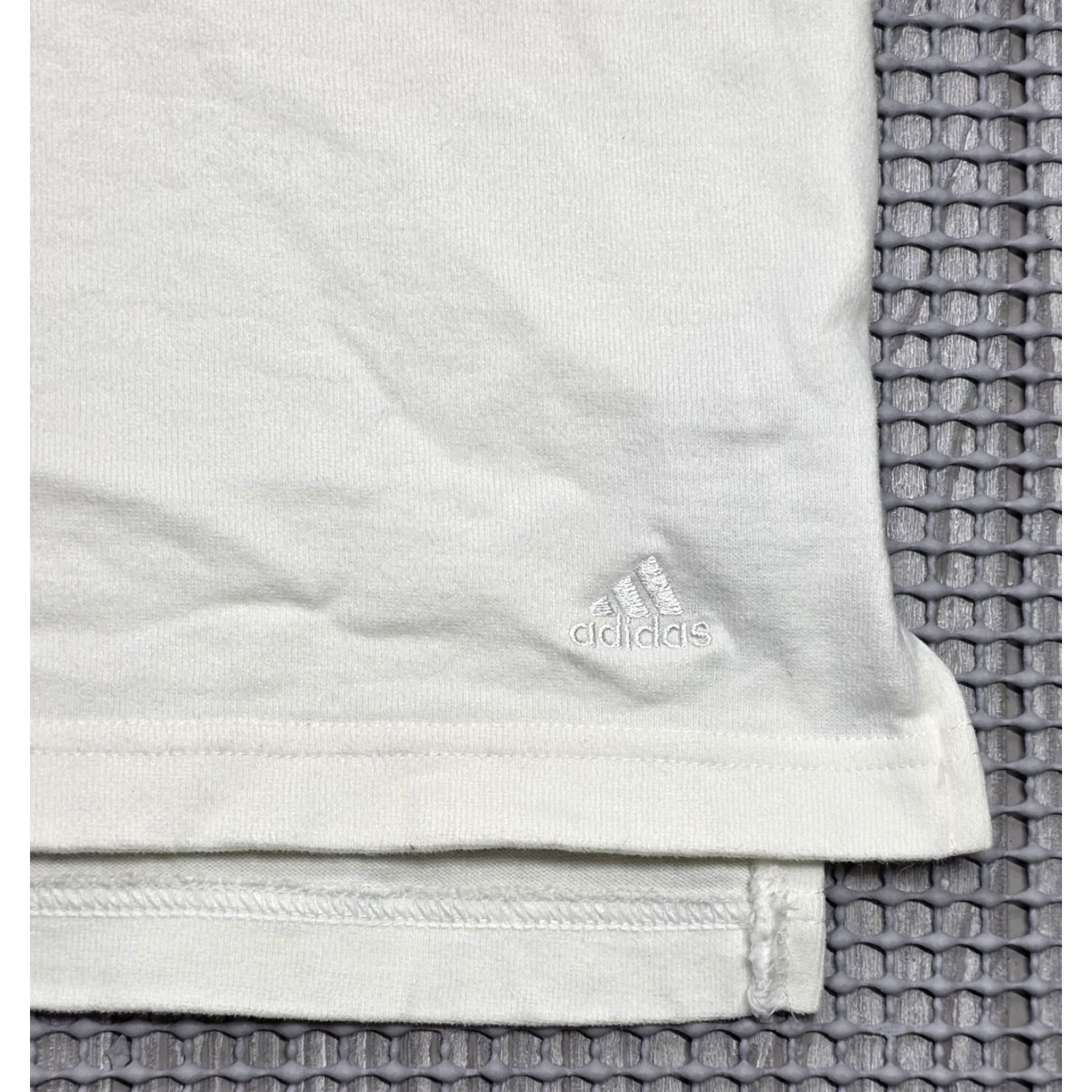 Ivy Park Ivy Park Graphic T 2XL Embroidered This Isn't My First Rodeo Ivory White Cream T-Shirt Women XS? Size XXL / US 16-18 / IT 52-54 - 3 Thumbnail