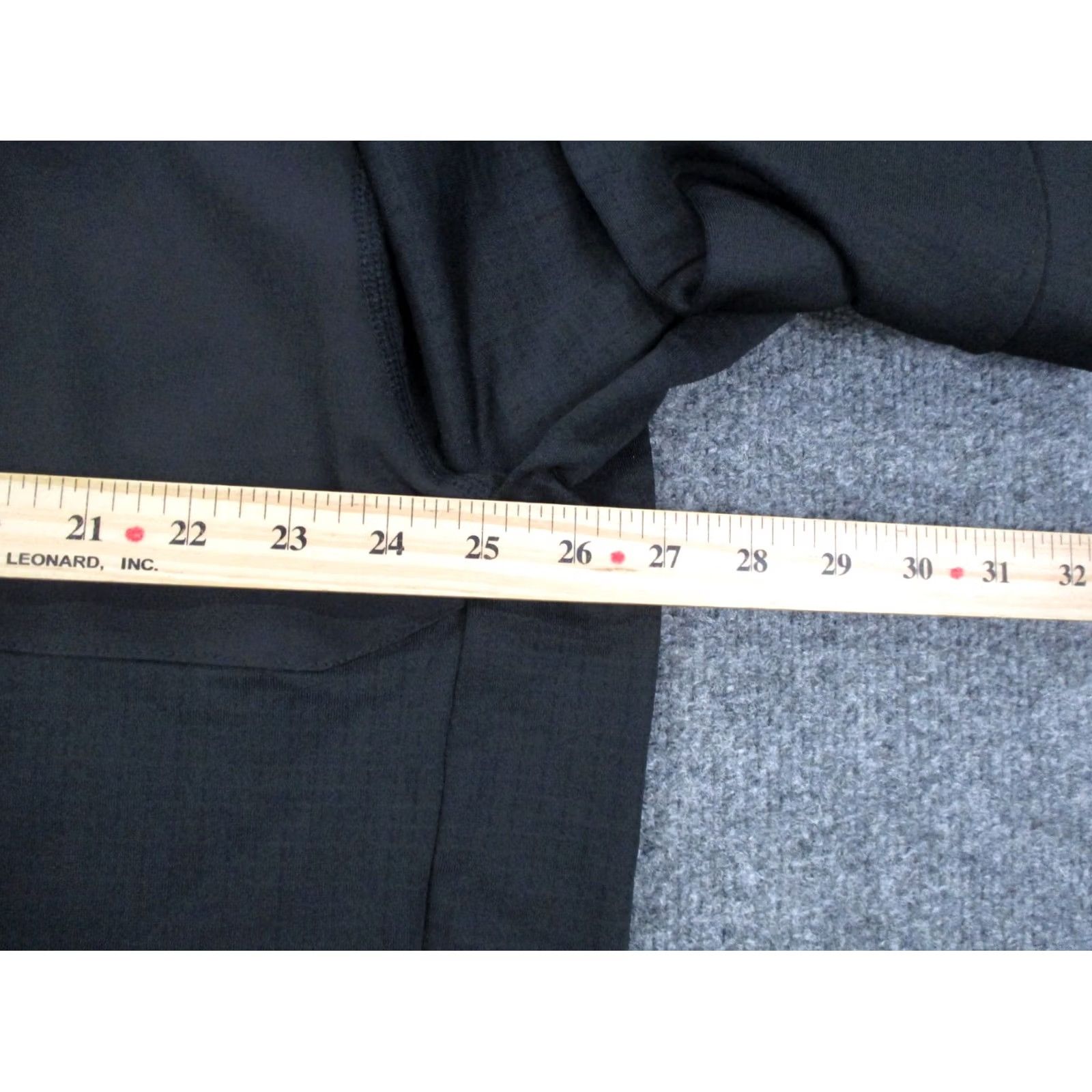 Carhartt VINTAGE Carhartt Vest Jacket Mens 2XL Black Relaxed Fit Hiking Stretch Force 106625 NEW Size US XXL / EU 58 / 5 - 5 Thumbnail