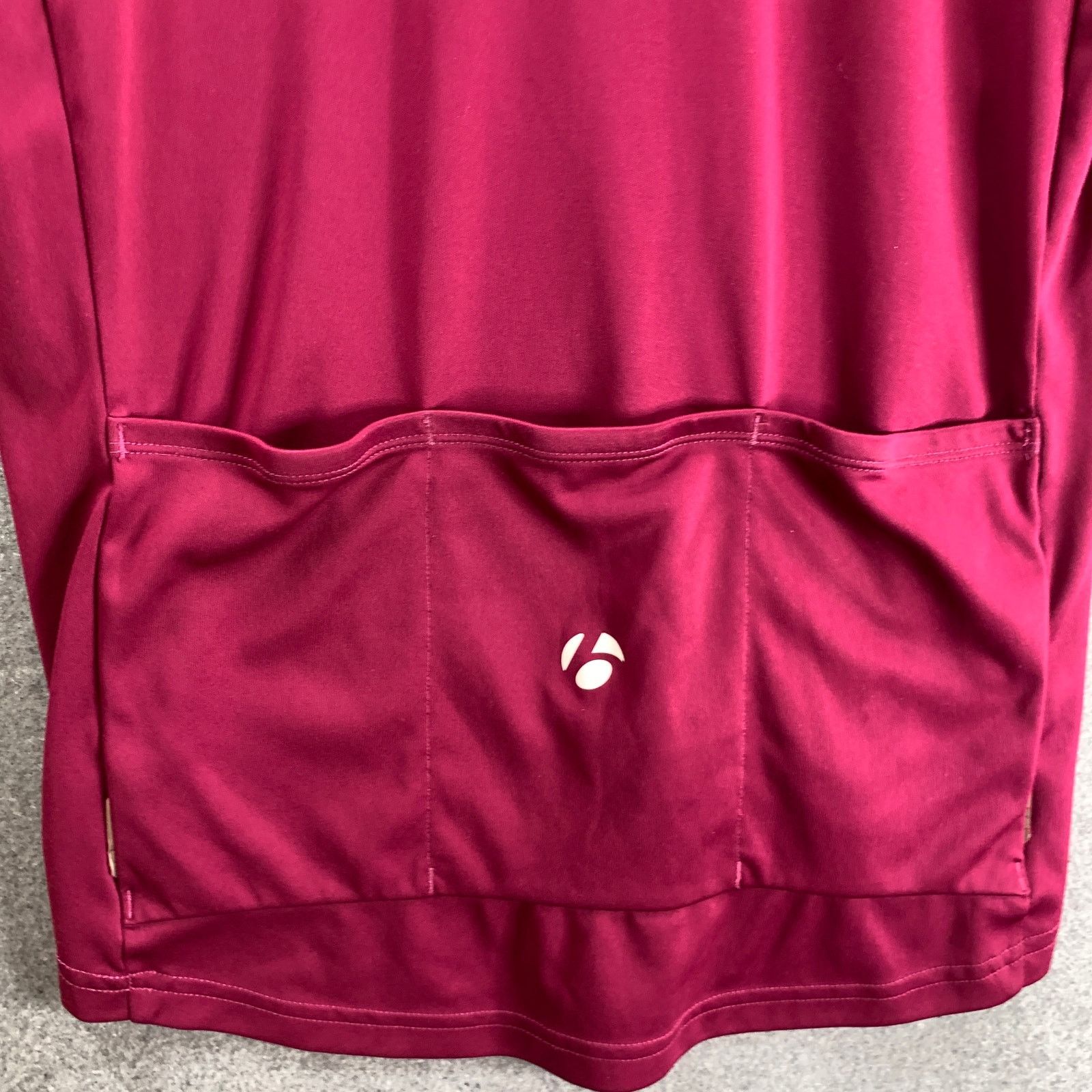 Other Bontrager Bike Shirt Women Size Small Pink Outdoor Athletic Size S / US 4 / IT 40 - 8 Thumbnail
