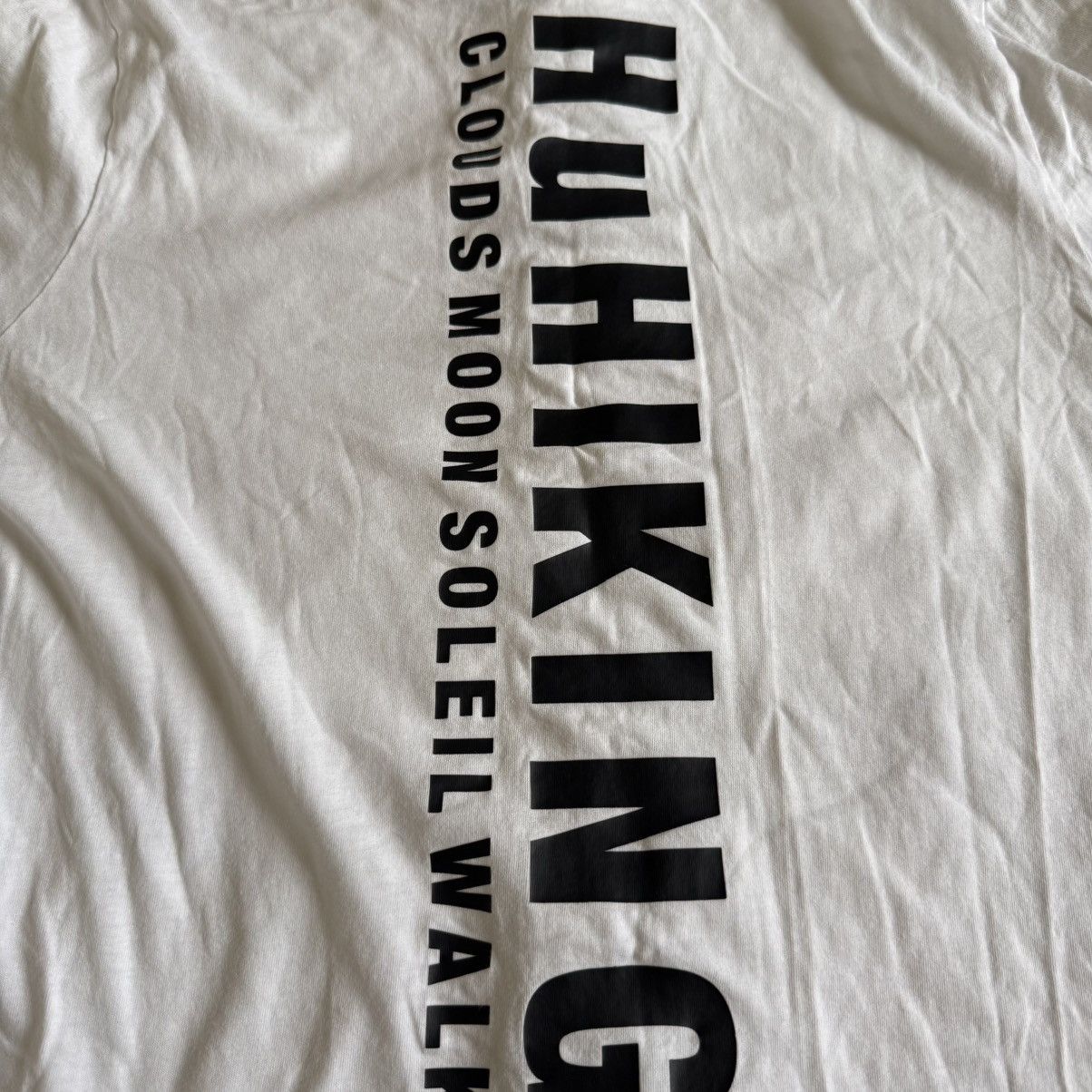 Adidas × Pharrell Adidas Originals Pharrell Williams T Shirt Mens L Human Made Size US L / EU 52-54 / 3 - 4 Thumbnail