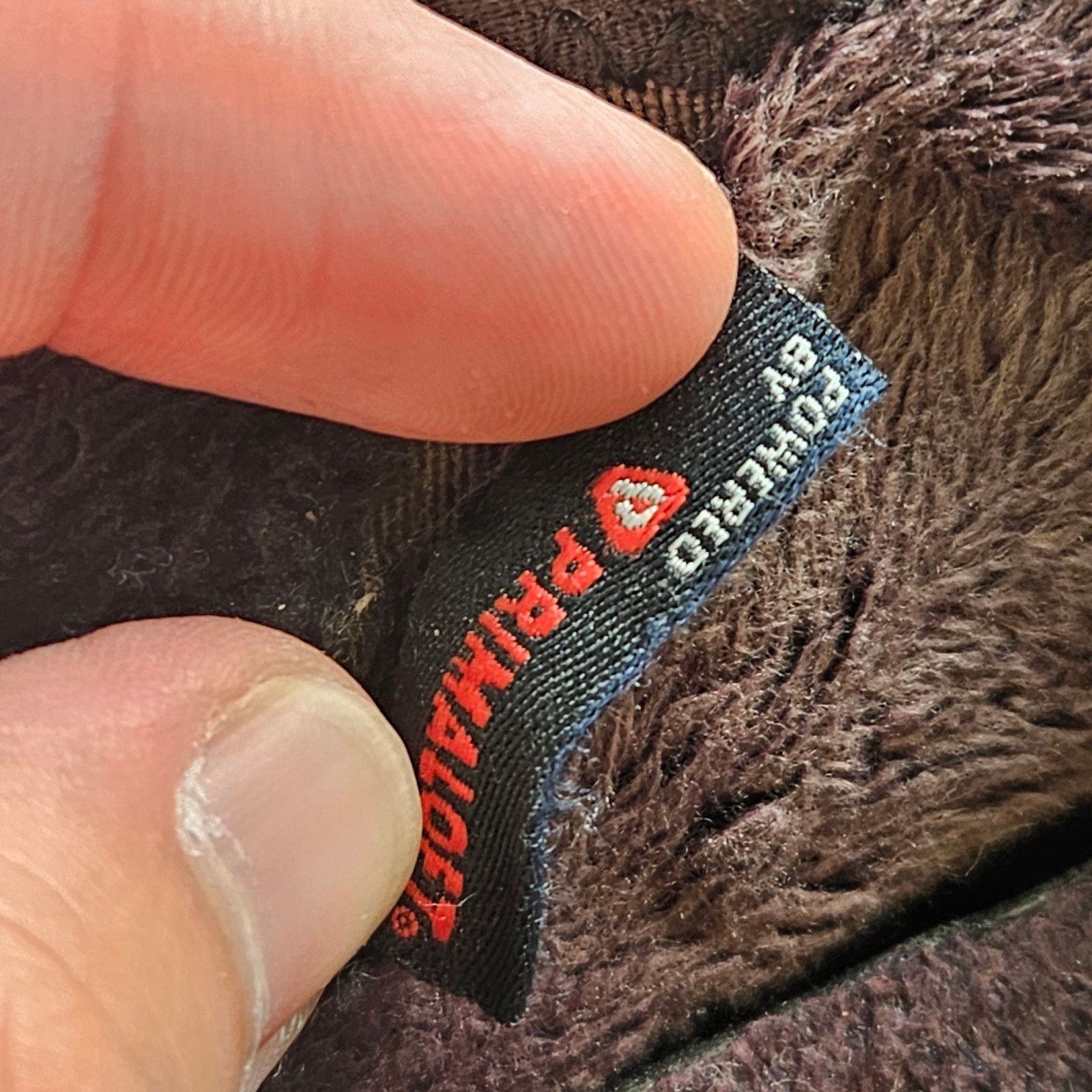 The North Face THE NORTH FACE x PENDLETON MEN'S 12 VINTAGE THERMOBALL Size US 12 / EU 45 - 8 Thumbnail