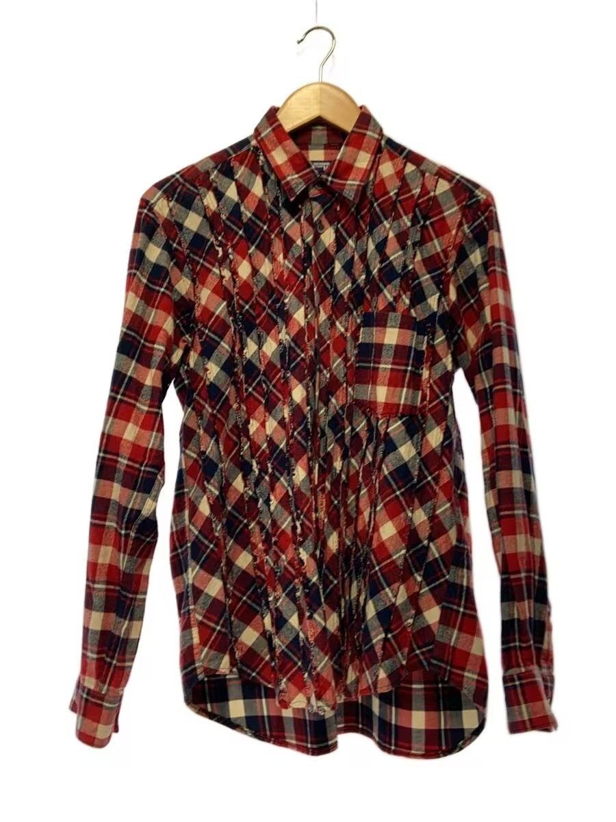 Junya Watanabe 2003 Flannel Size US M / EU 48-50 / 2 - 1 Thumbnail