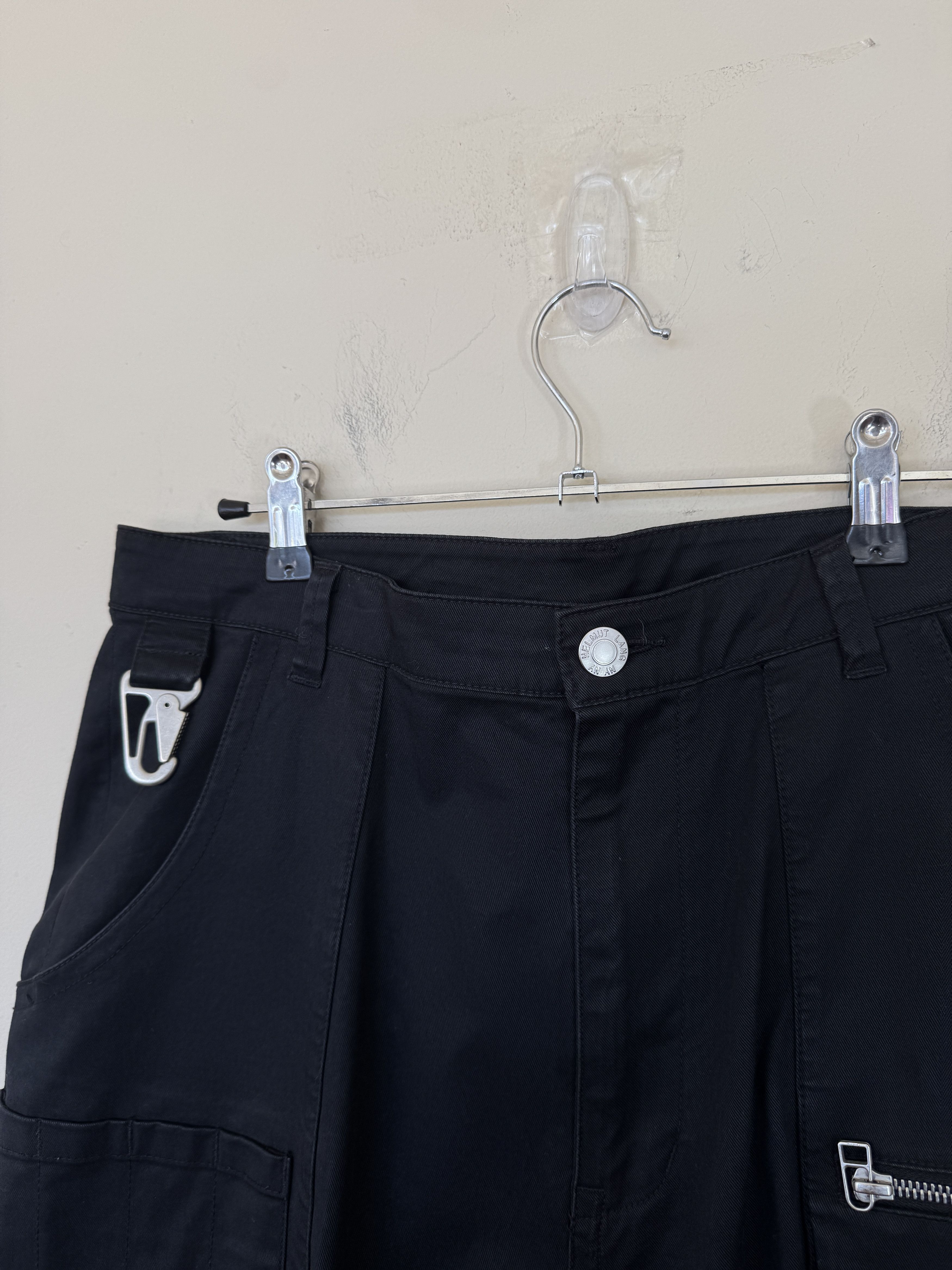 Helmut Lang Cargos