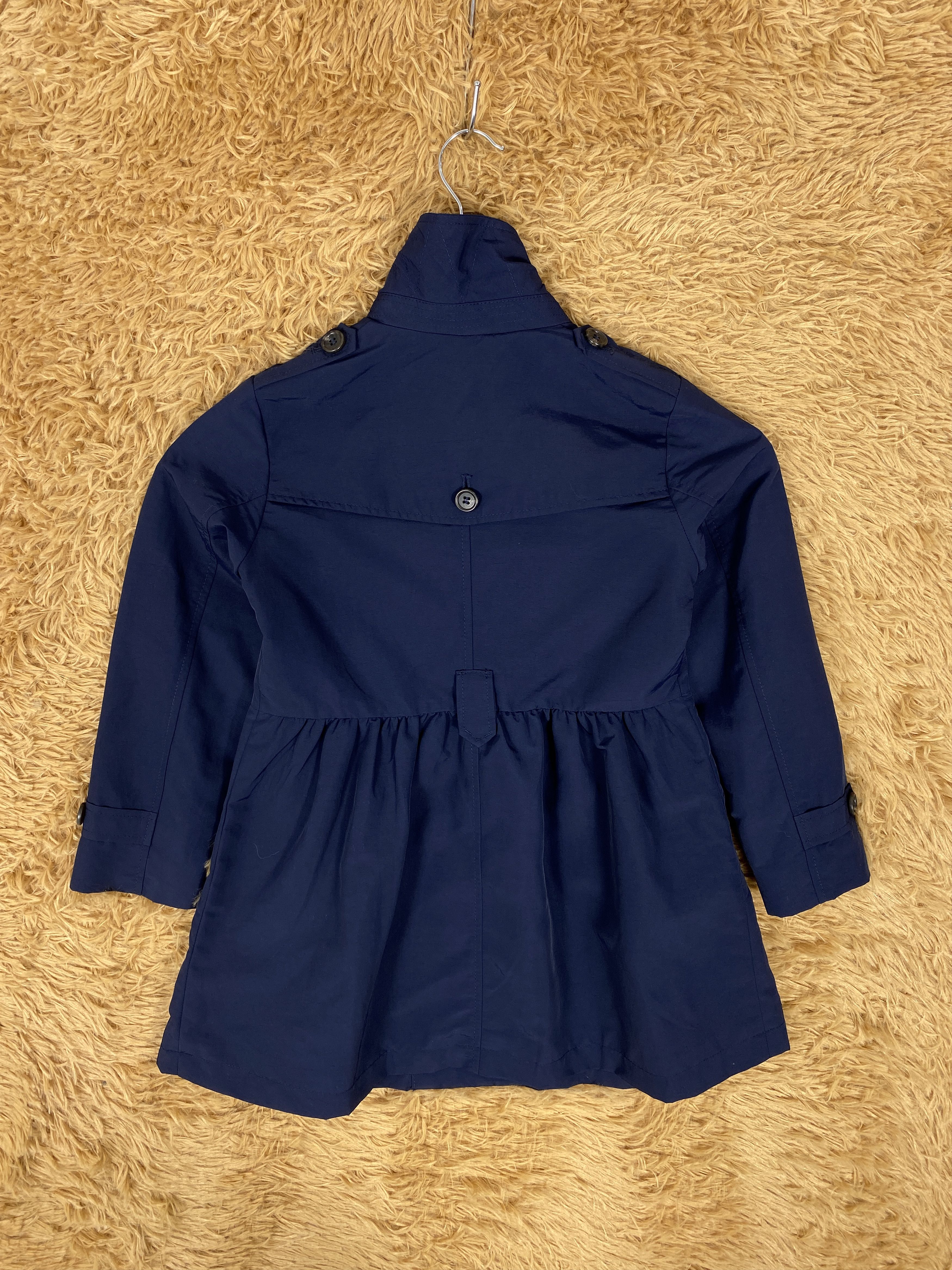 Uniqlo Kids Uniqlo Button Jacket J2346 Size US XXS / EU 40 - 4 Thumbnail