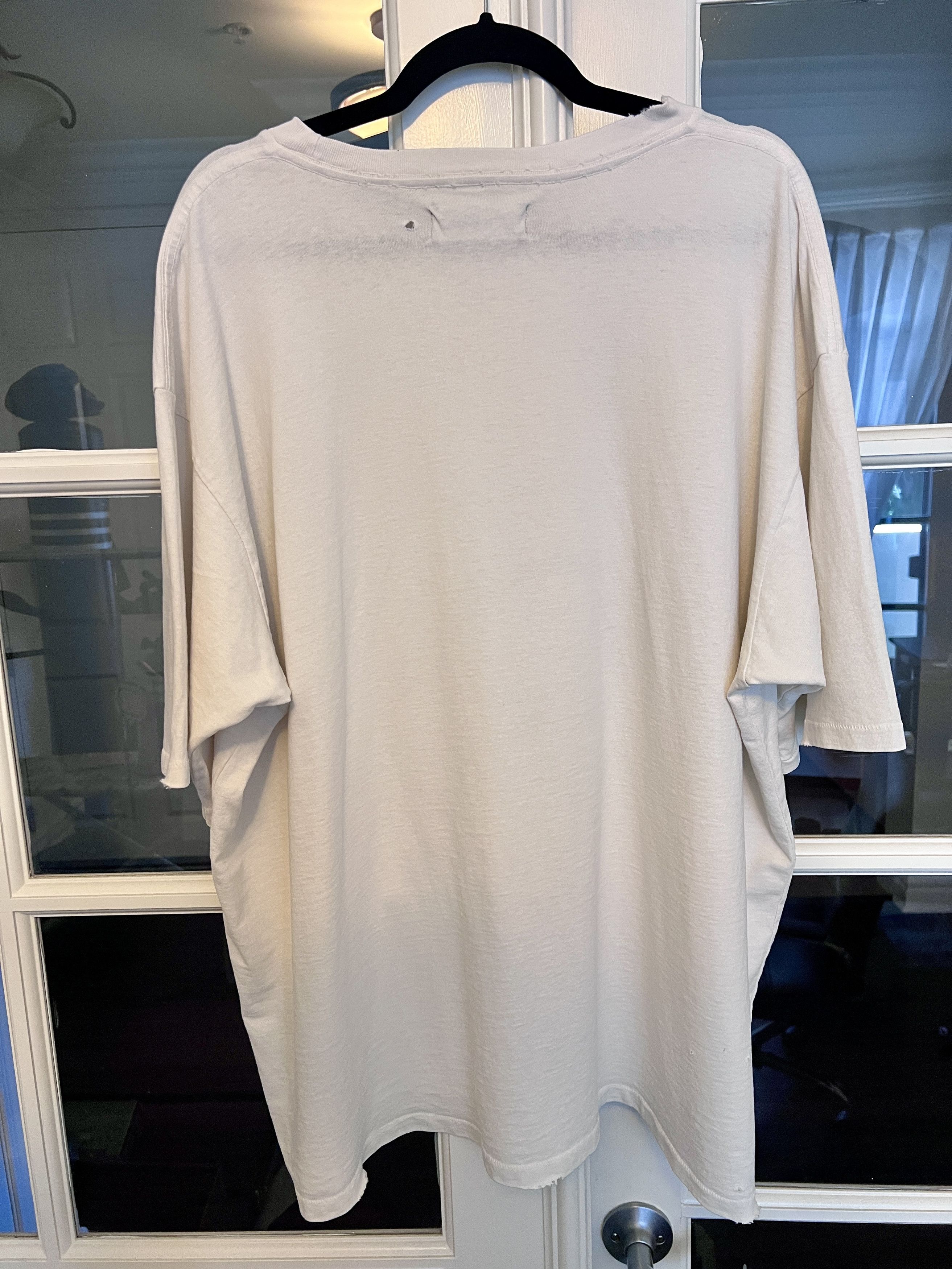 Other Mort Au Designer — FASHION KILLS "BH Surgeon" Tee Size US XXL / EU 58 / 5 - 2 Thumbnail