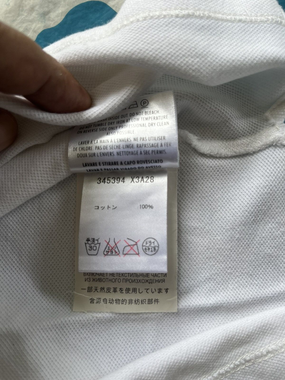 Gucci Gucci Polo shirt Size S / US 4 / IT 40 - 5 Thumbnail