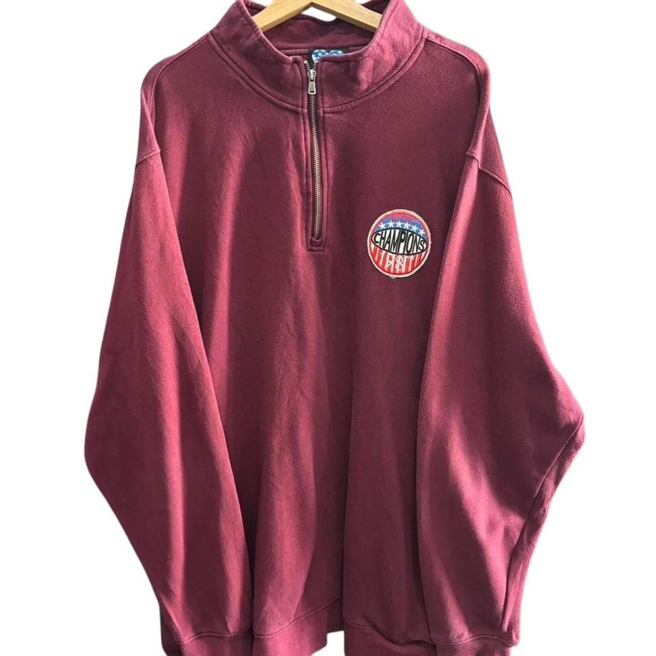 Vintage Vintage sweatshirt size: XL Size US XL / EU 56 / 4 - 1 Thumbnail
