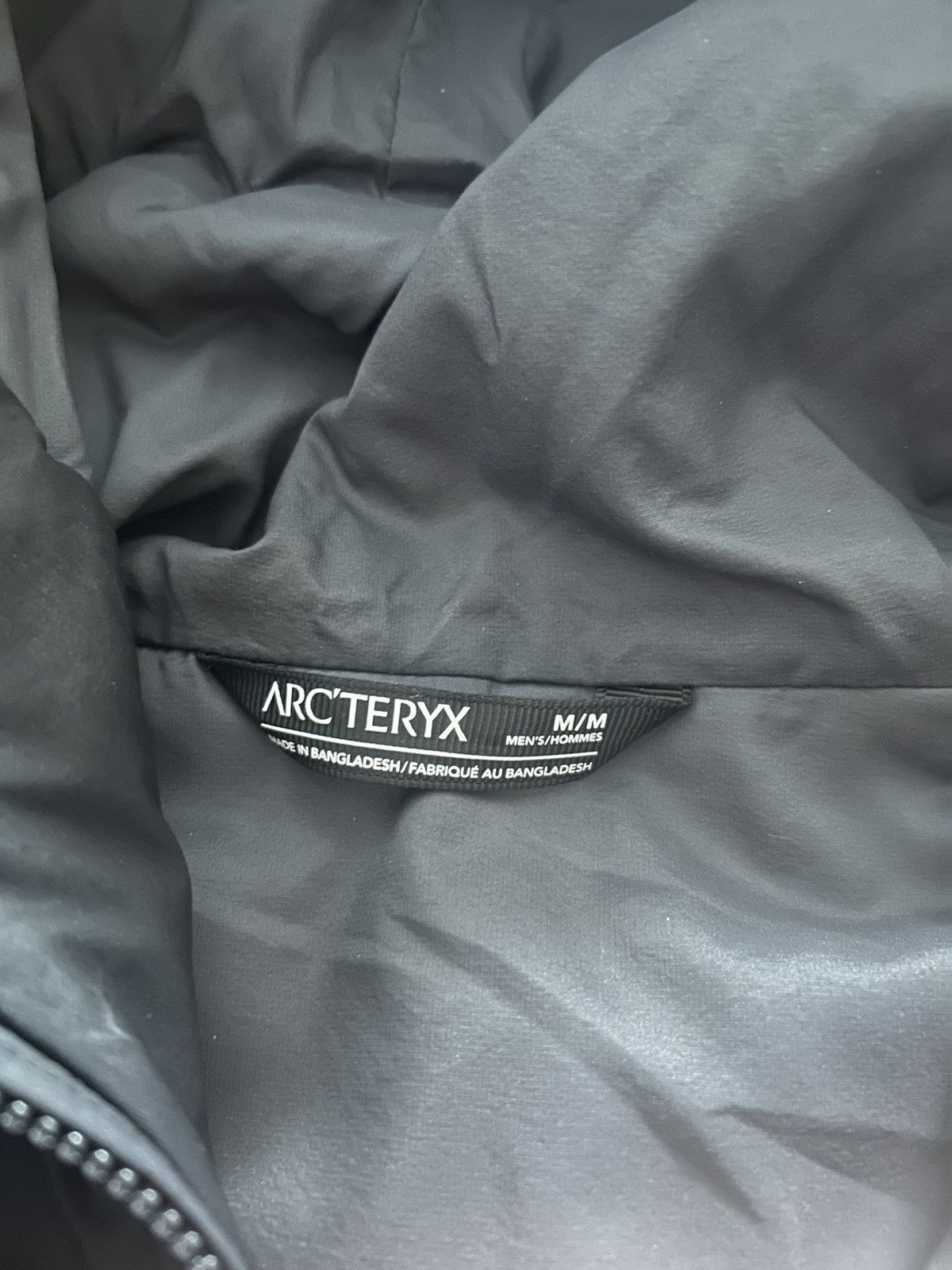 Arc'teryx Proton LT Hoody Jacket Size US M / EU 48-50 / 2 - 4 Thumbnail