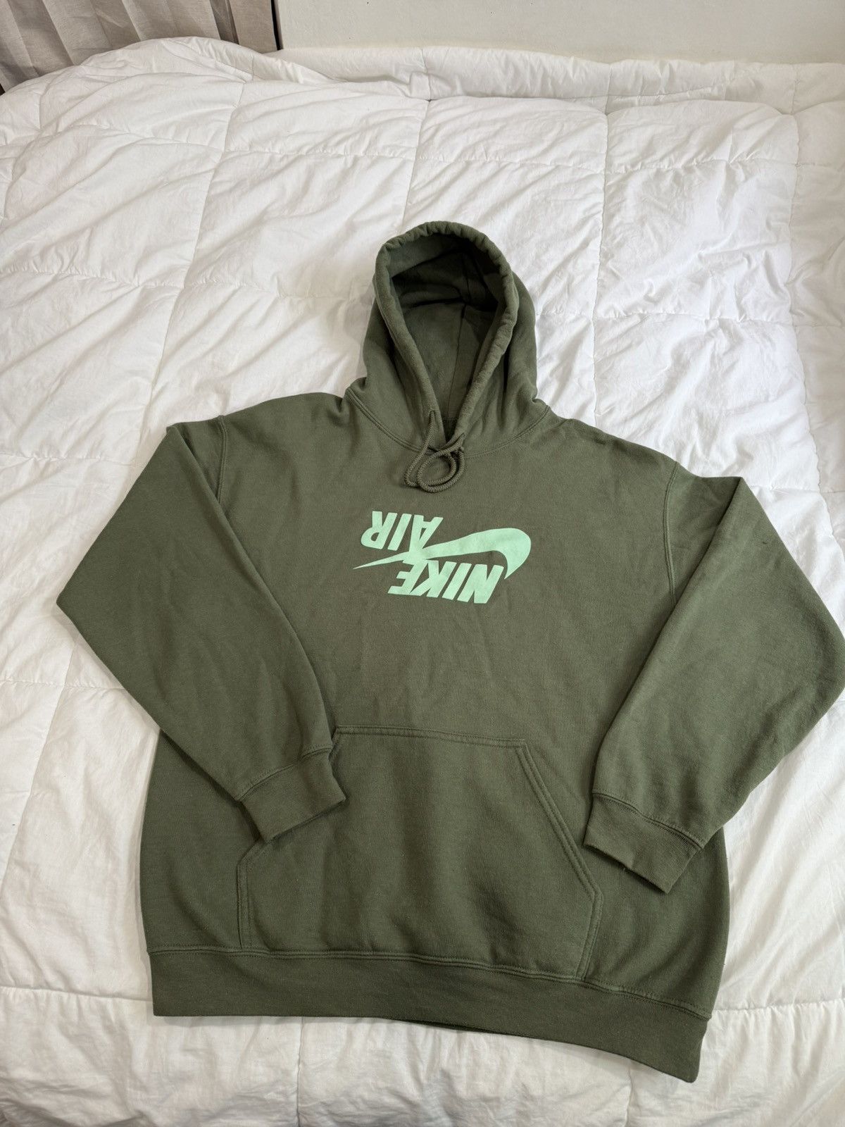Nike × Travis Scott Travis Scott Jordan Cactus Jack Highest Hoodie Size M Size US M / EU 48-50 / 2 - 1 Thumbnail