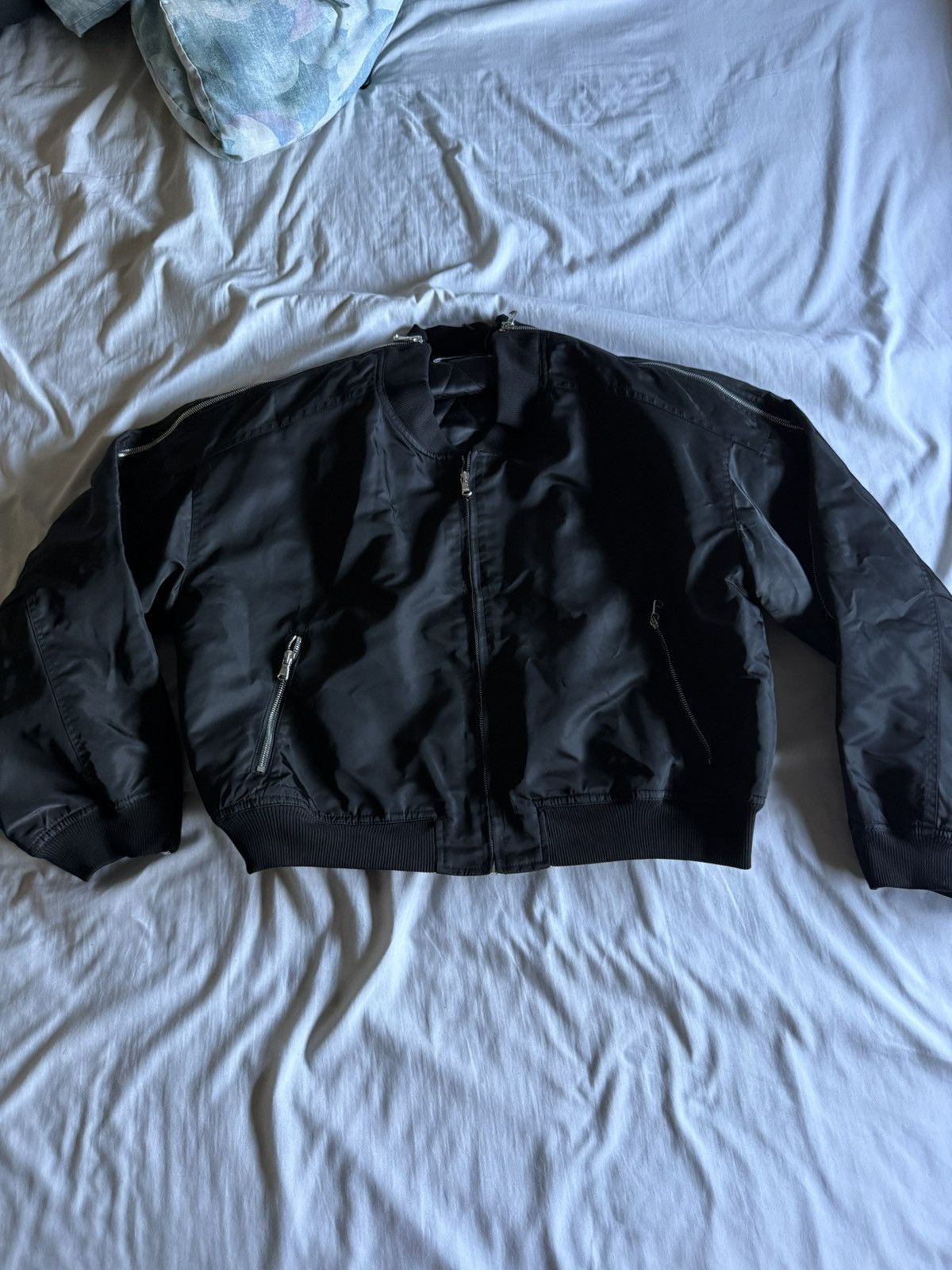 Fffpostalservice Jacket | Grailed