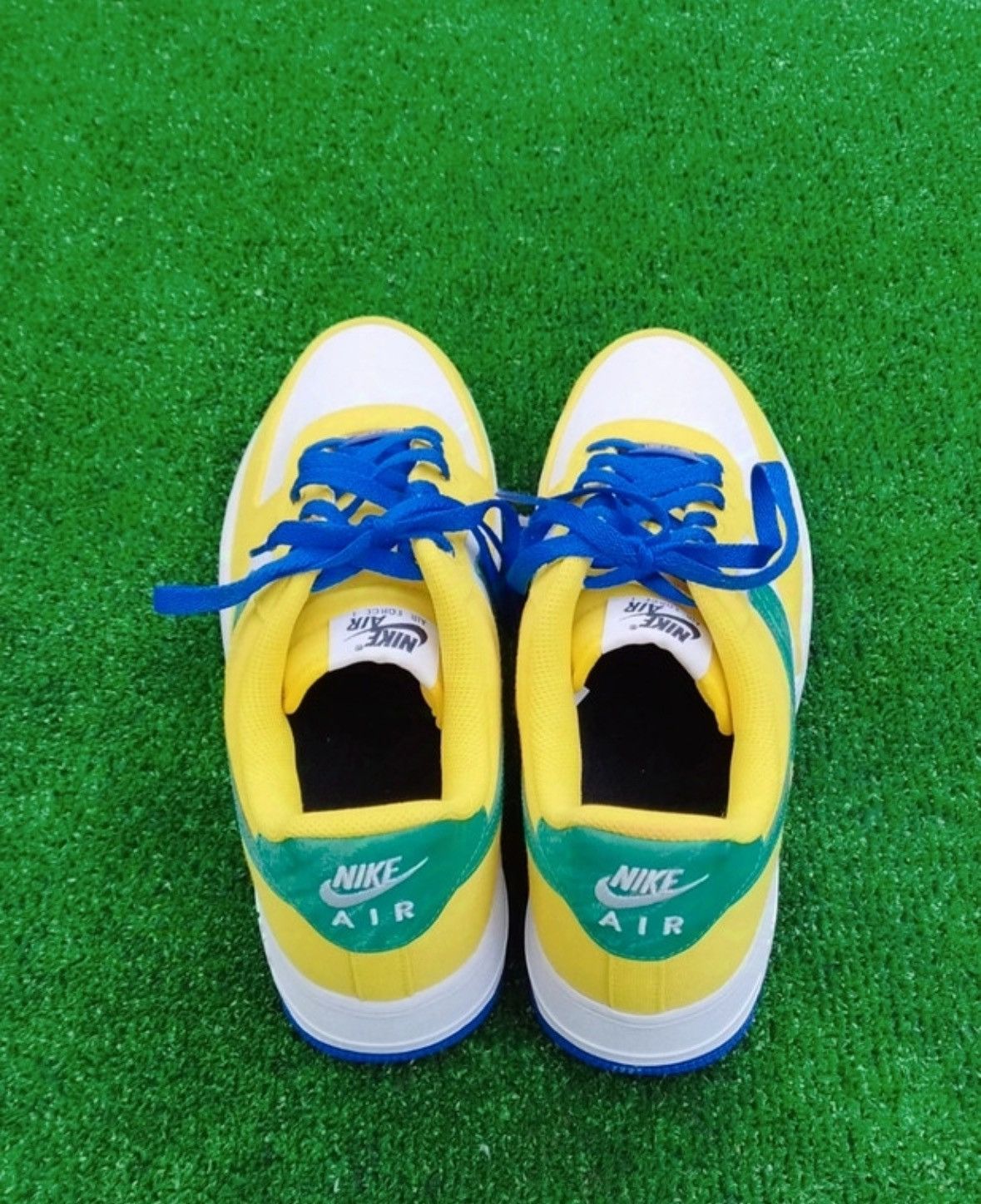 Nike Shoes Nike Air Force 1 Size US 9 / EU 42 - 5 Thumbnail
