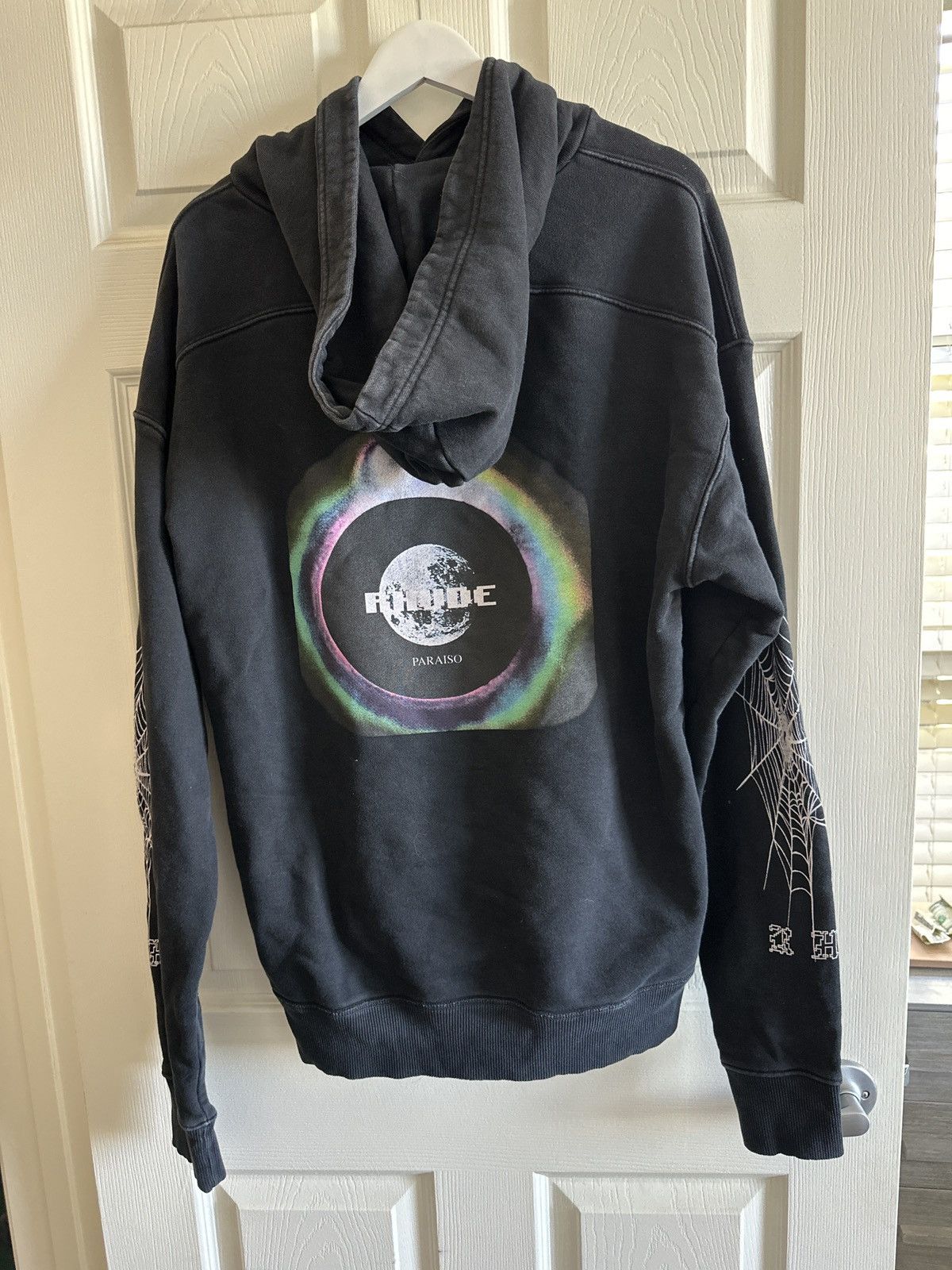 Rhude Rhude Hoodie Size US M / EU 48-50 / 2 - 2 Thumbnail