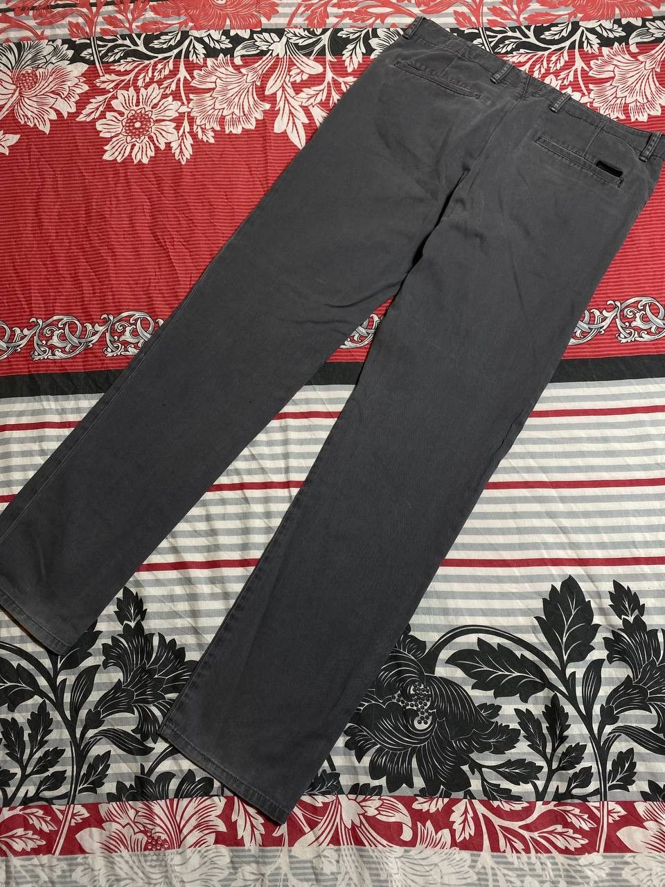 Allsaints × Vintage Vintage Allsaints hype Jeans Denim Pants Size US 32 / EU 48 - 11 Thumbnail