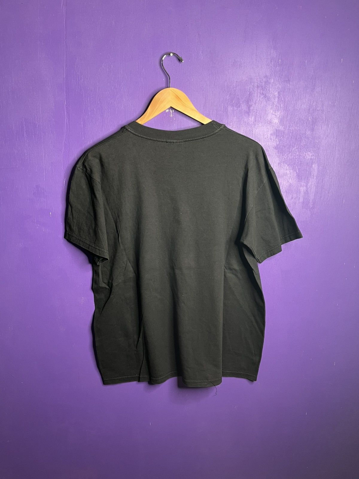 Band Tees × Rap Tees × Vintage Vintage 1999 Ma$e Double up album promo t-shirt Size US L / EU 52-54 / 3 - 2 Thumbnail