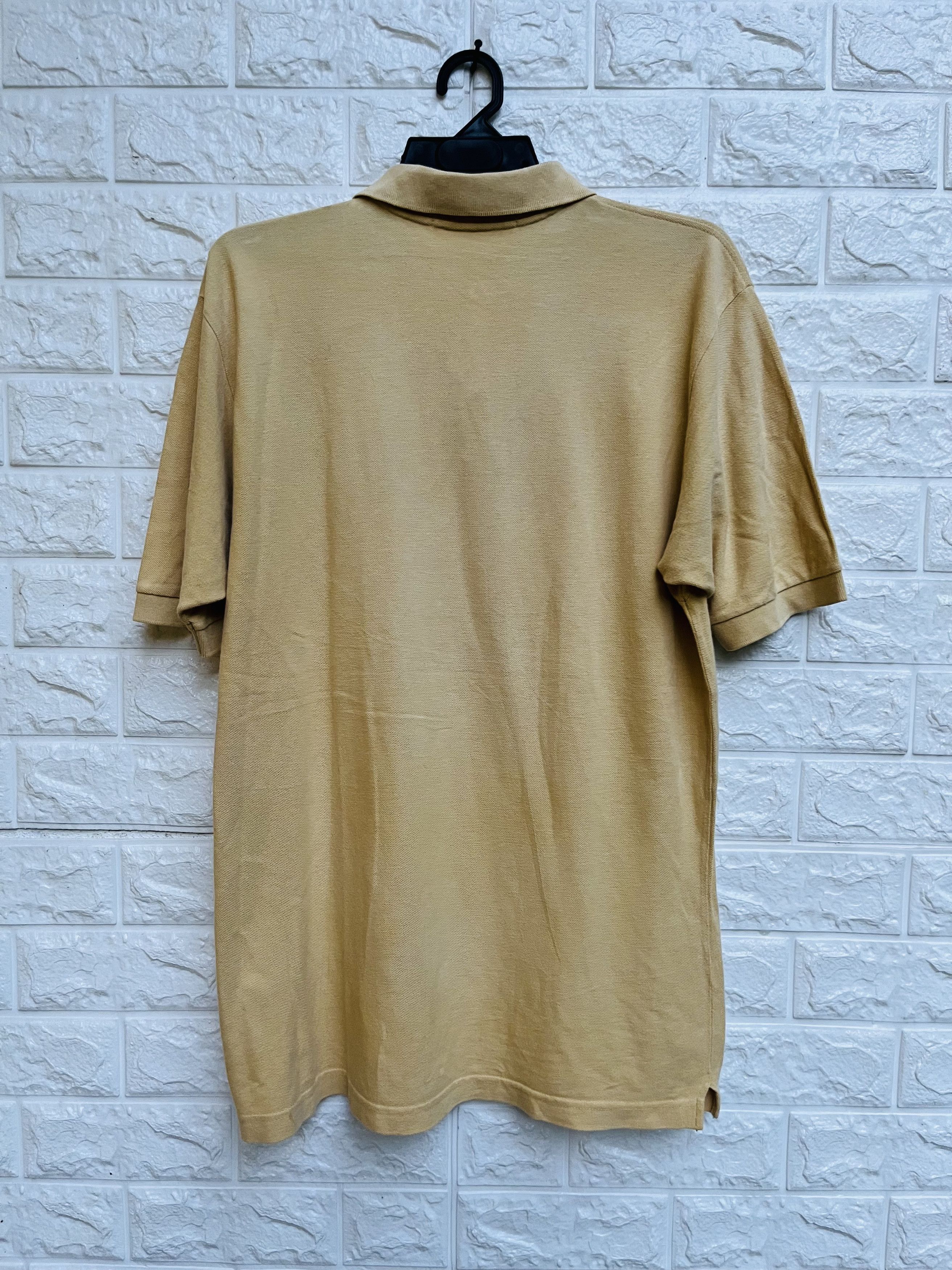 Burberry × Vintage Vintage Burberrys Designed Fashion Style Shirt Size US L / EU 52-54 / 3 - 2 Thumbnail