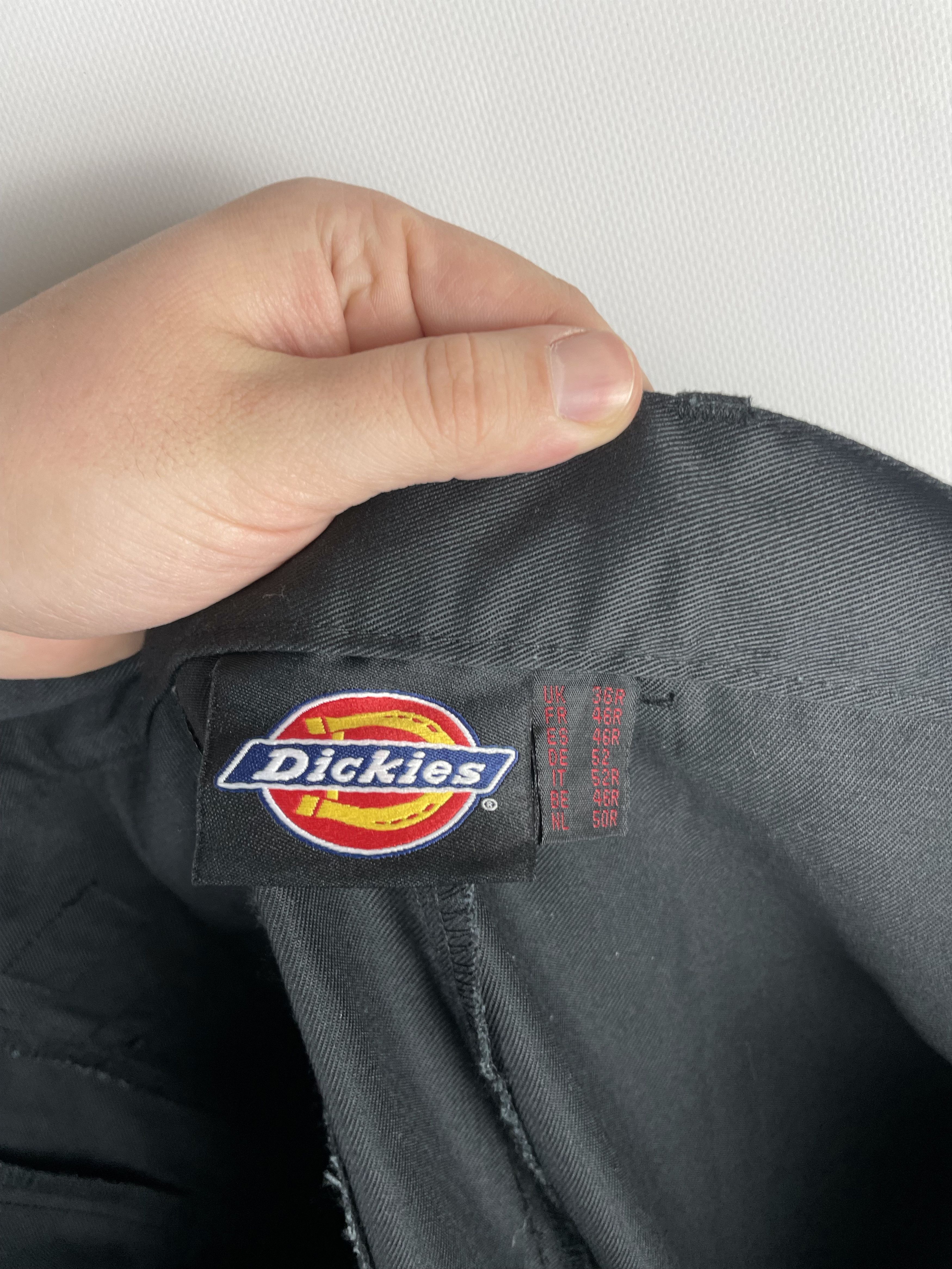 Dickies Vintage Work Dickies Pants Size US 36 / EU 52 - 6 Thumbnail