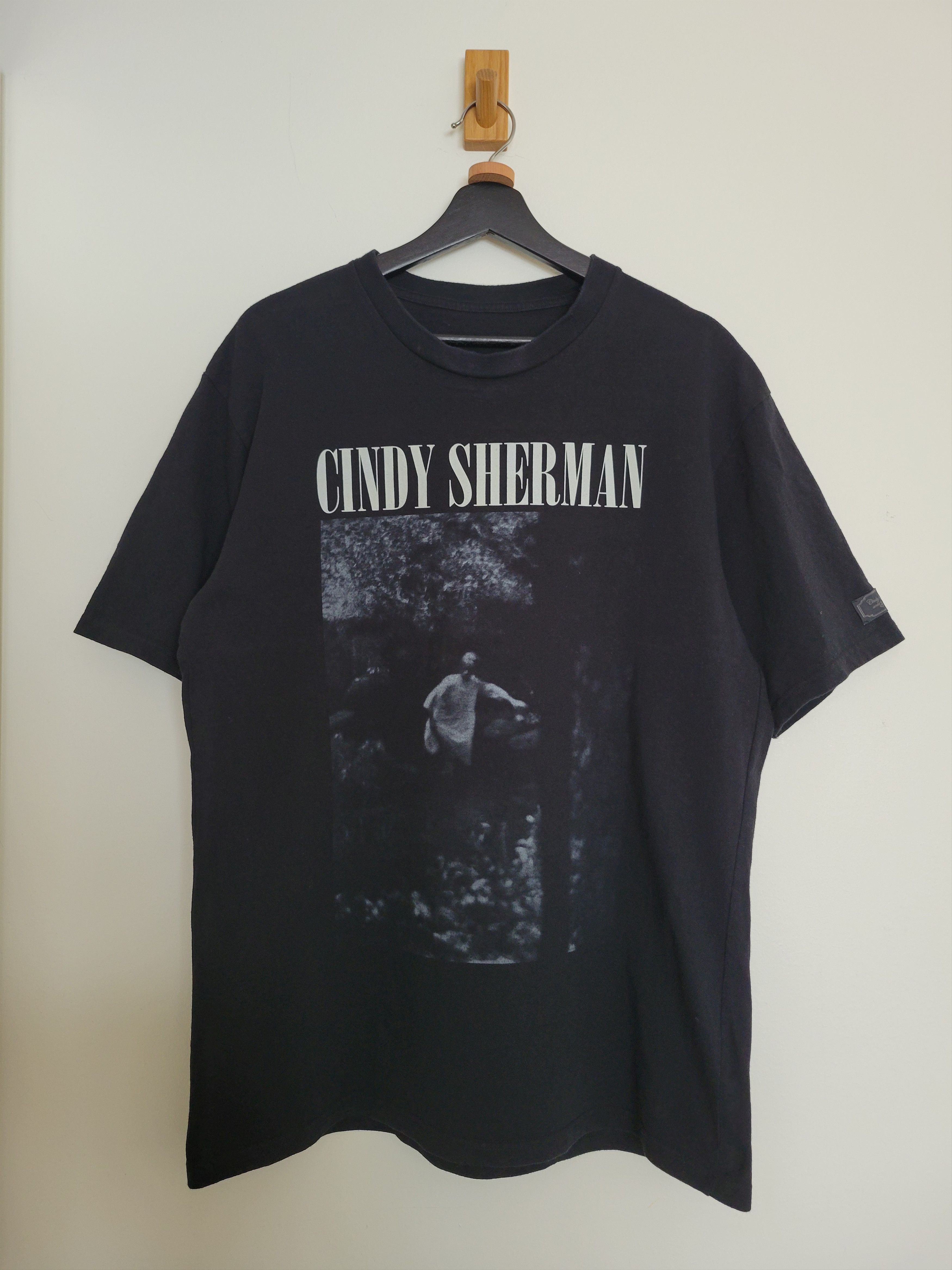 UNDERCOVER X CINDY SHERMAN t-shirt