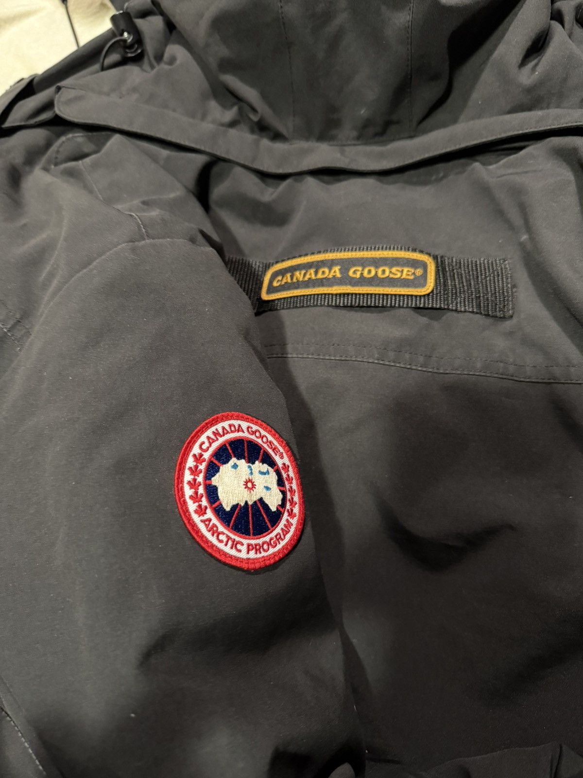 Canada Goose Canada goose coat Size US L / EU 52-54 / 3 - 3 Thumbnail