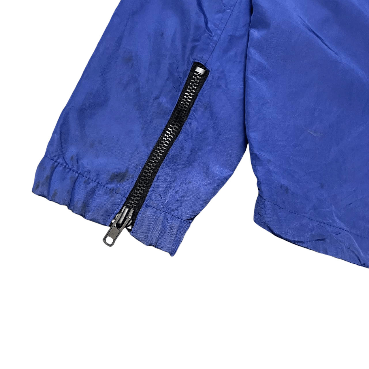 Klattermusen Vintage Doarat Digging Ina Babylon Asymmetric Jacket Size US M / EU 48-50 / 2 - 17 Thumbnail