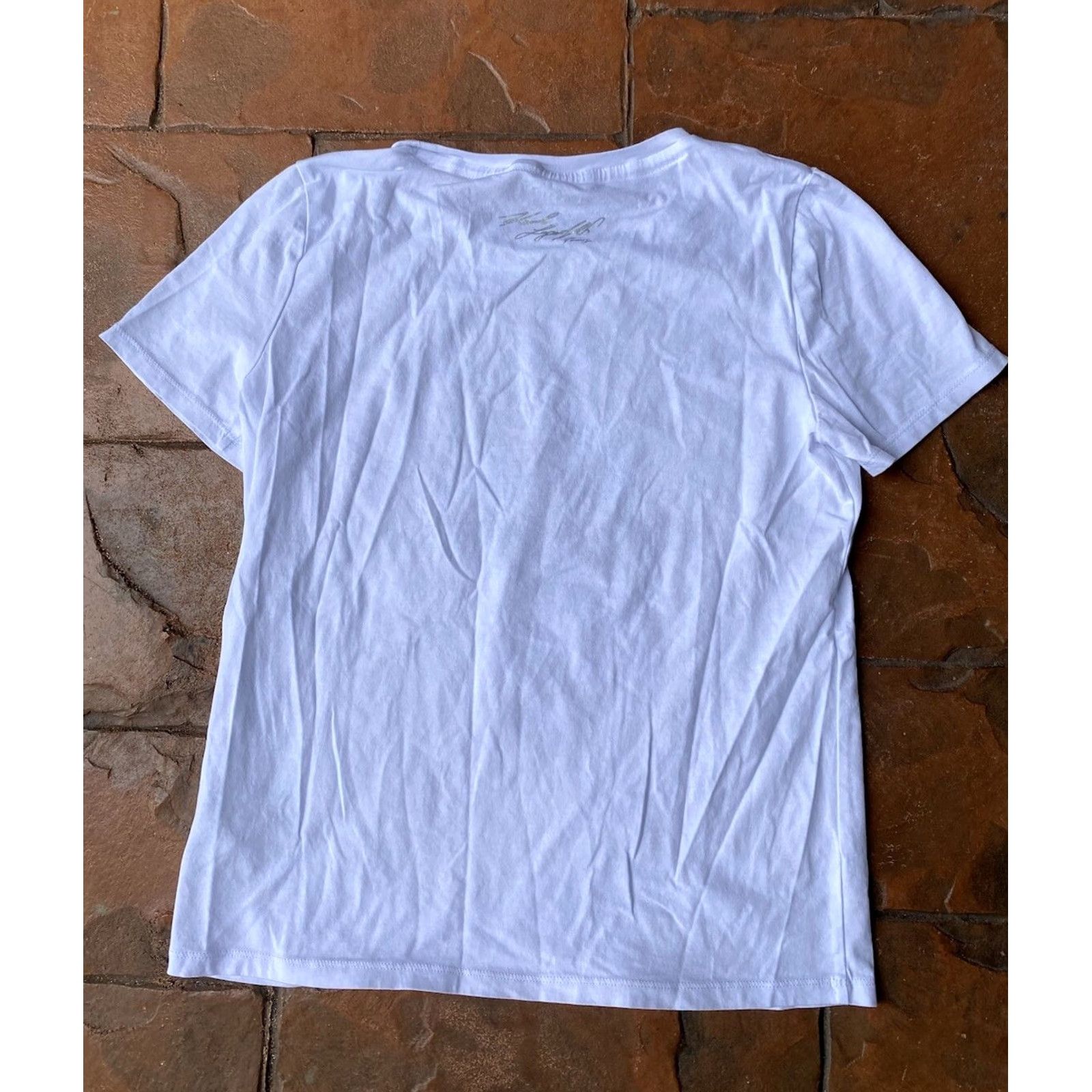 Karl Lagerfeld VINTAGE? No. (Cannot determine) Size S / US 4 / IT 40 - 3 Thumbnail