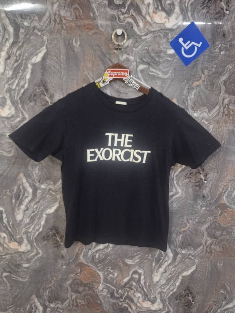 Other Vintage The Exorcist Size US M / EU 48-50 / 2 - 1 Thumbnail