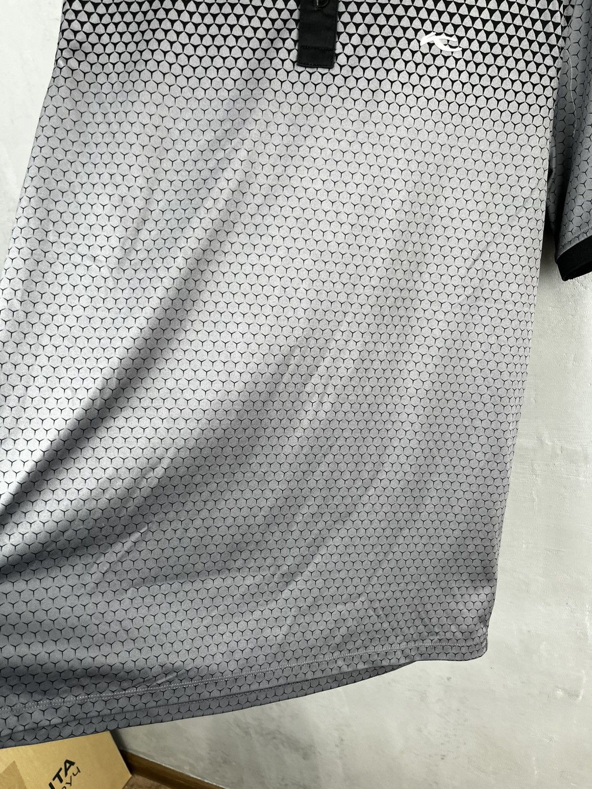 KJUS Kjus polo shirt size L Size US L / EU 52-54 / 3 - 8 Thumbnail