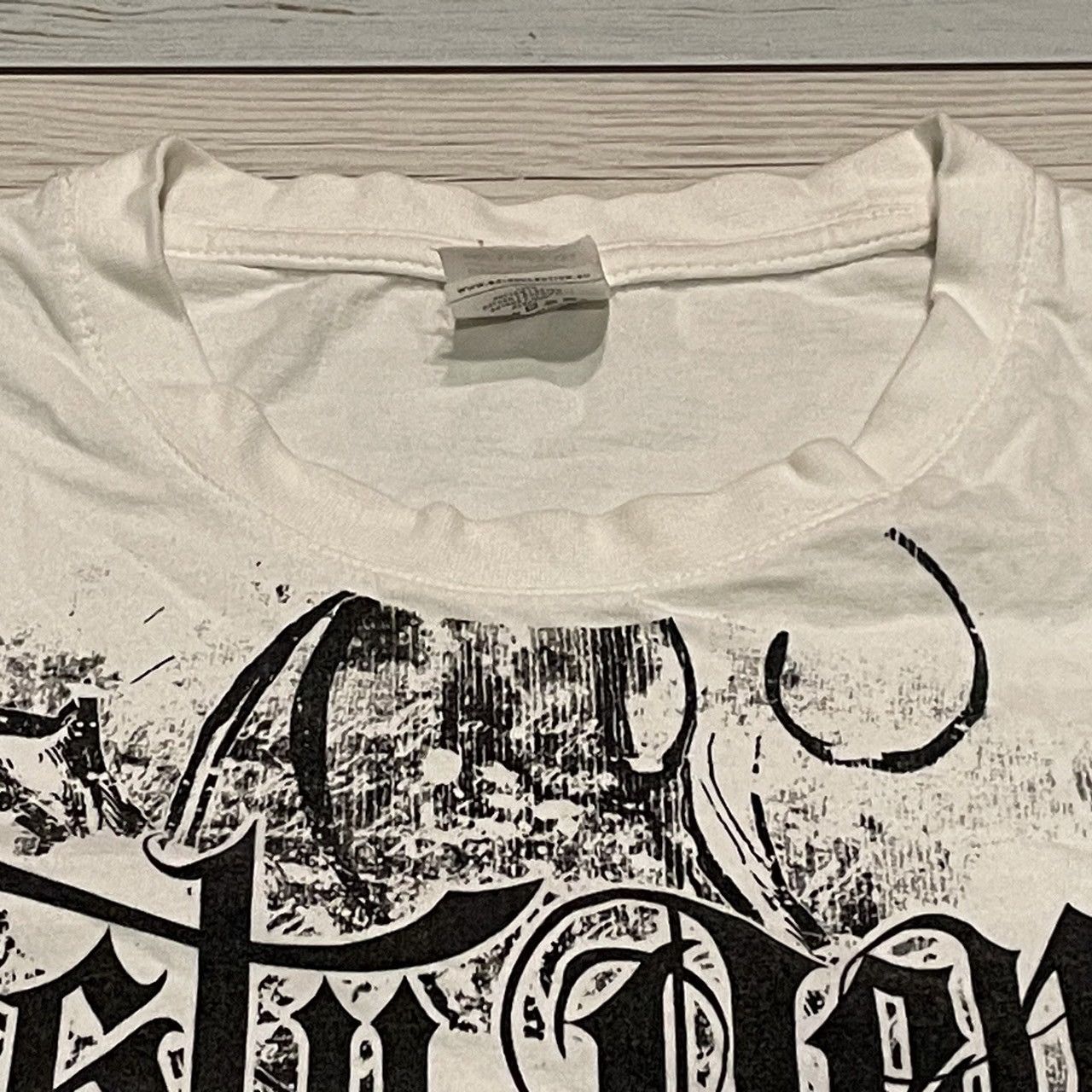 Affliction × Southpole × Tapout Rare Wings Cross Tee Y2K Affliction Style Size US XL / EU 56 / 4 - 3 Thumbnail