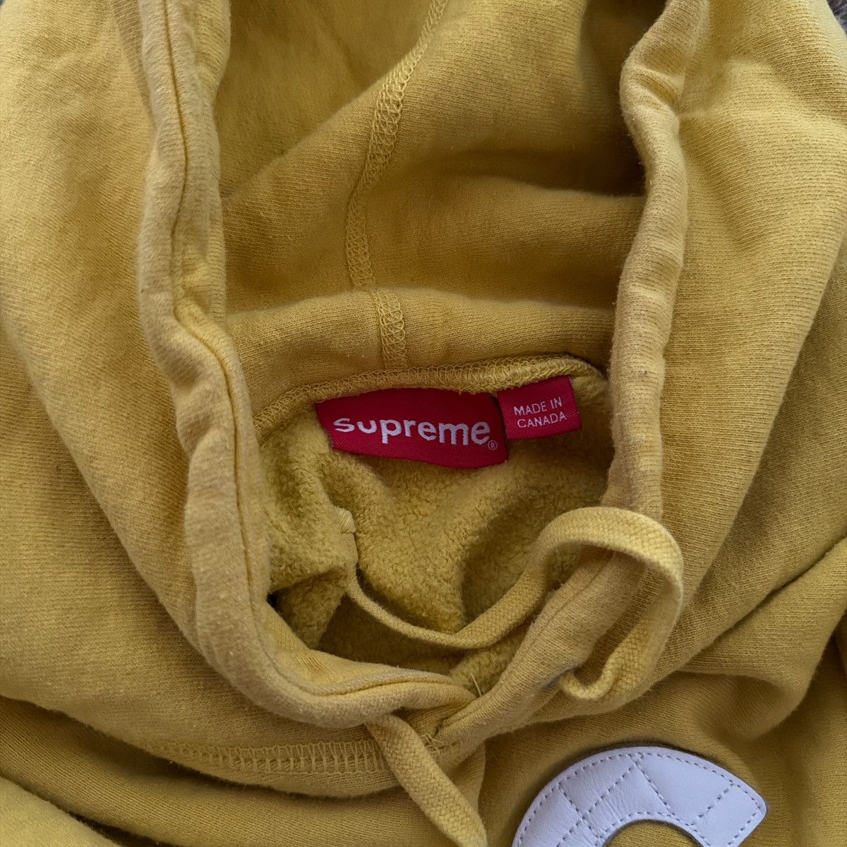 Supreme Supreme S Hoodie Size US M / EU 48-50 / 2 - 2 Thumbnail