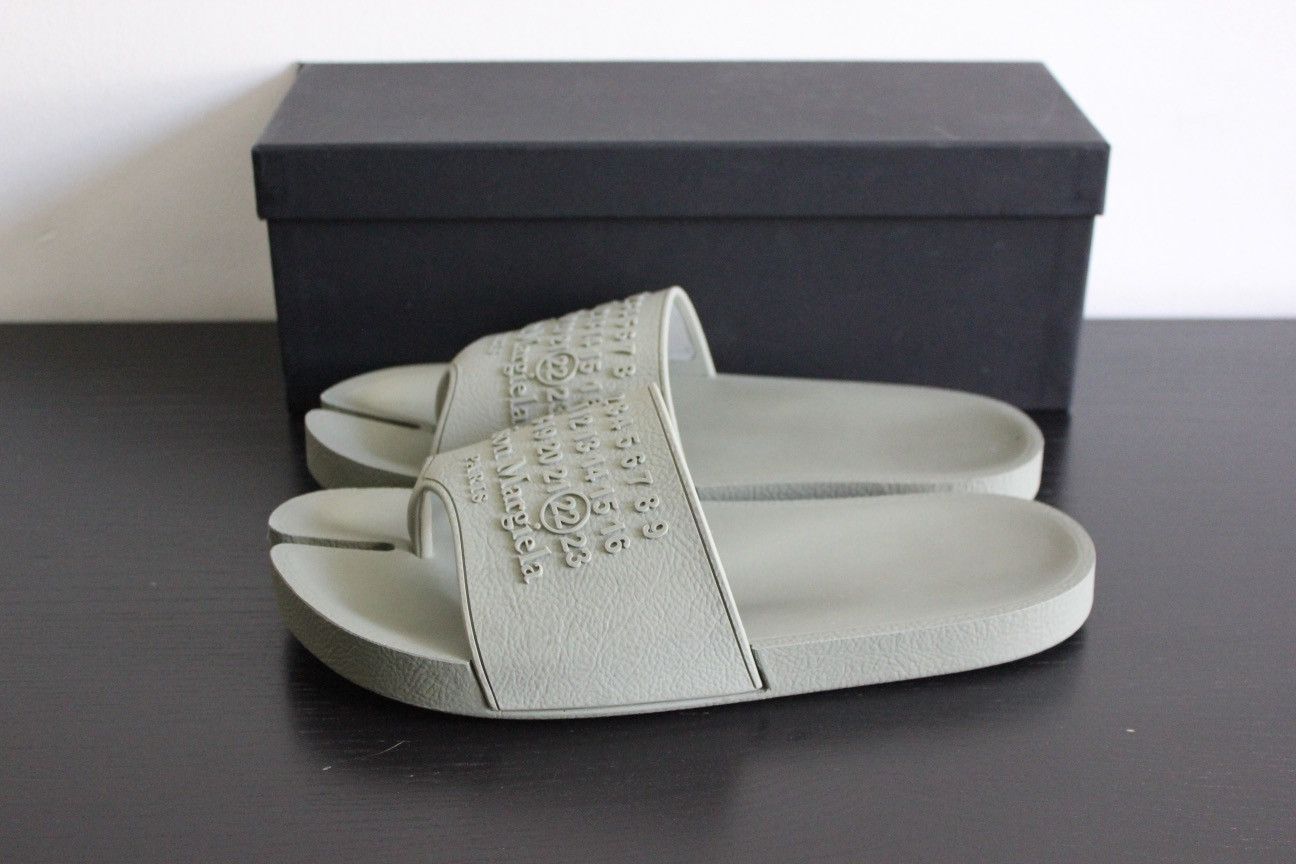 Maison Margiela Maison Margiela tabi Size US 9.5 / EU 42-43 - 3 Thumbnail