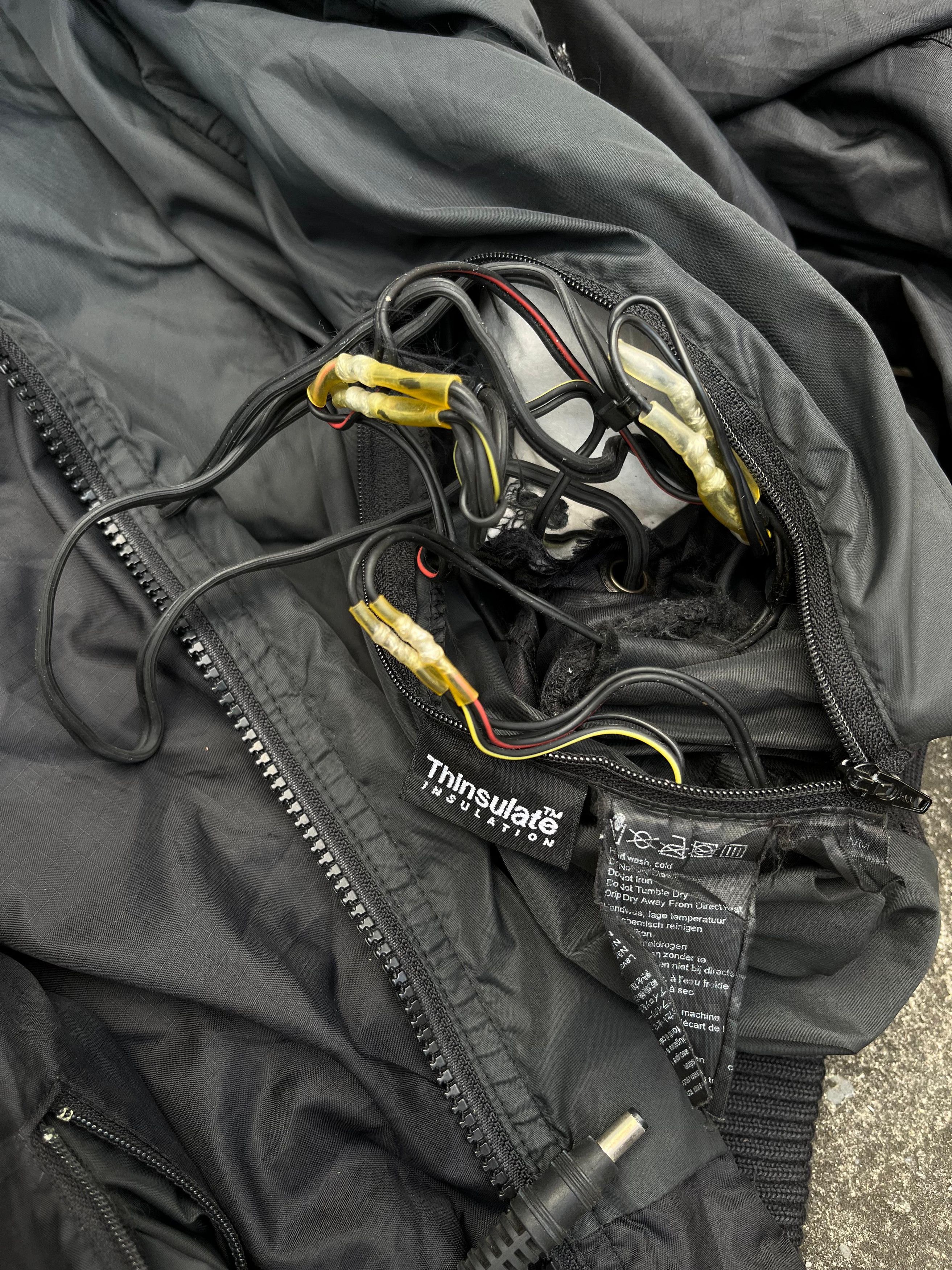 Harley Davidson Harley Davidson Jacket Size US M / EU 48-50 / 2 - 9 Thumbnail