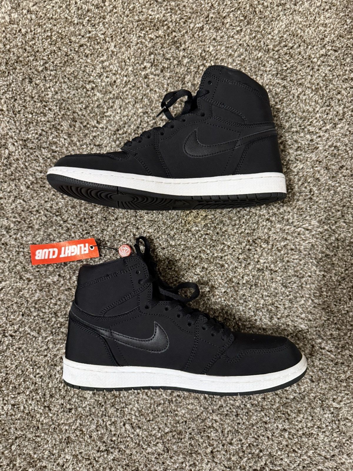 Jordan Brand Jordan 1 Retro PSG Size US 10 / EU 43 - 2 Thumbnail