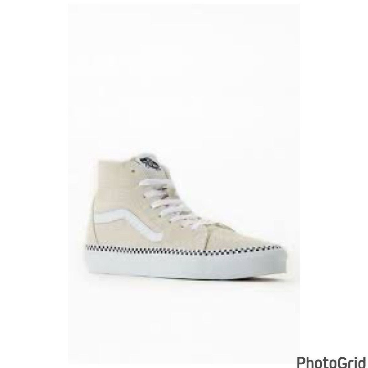 Vans Vans Sk-8 Hi Top Sneakers Size US 5 / IT 35 - 1 Thumbnail