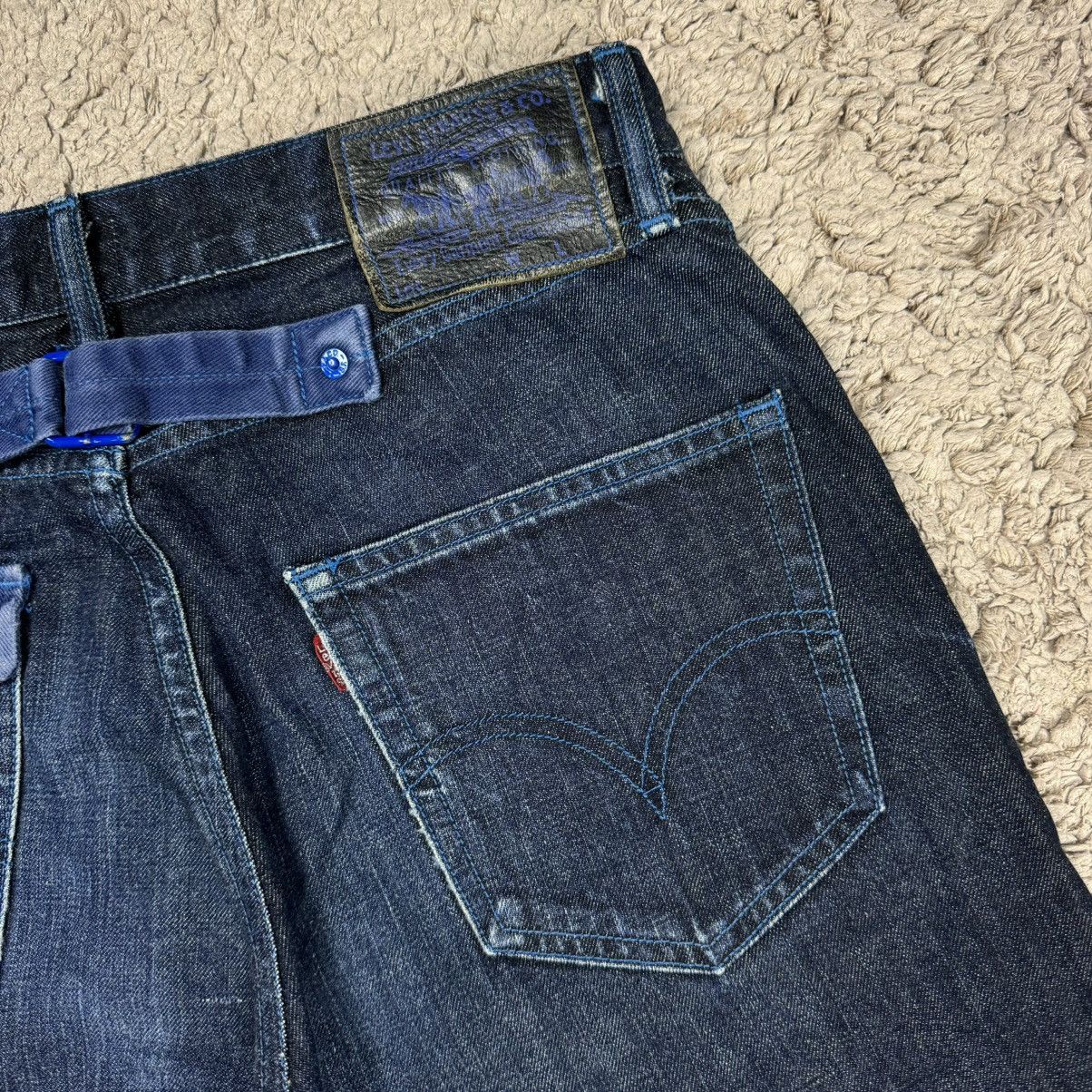 Levi's × Stussy Levi’s x Stussy Denim Size US 31 - 8 Thumbnail