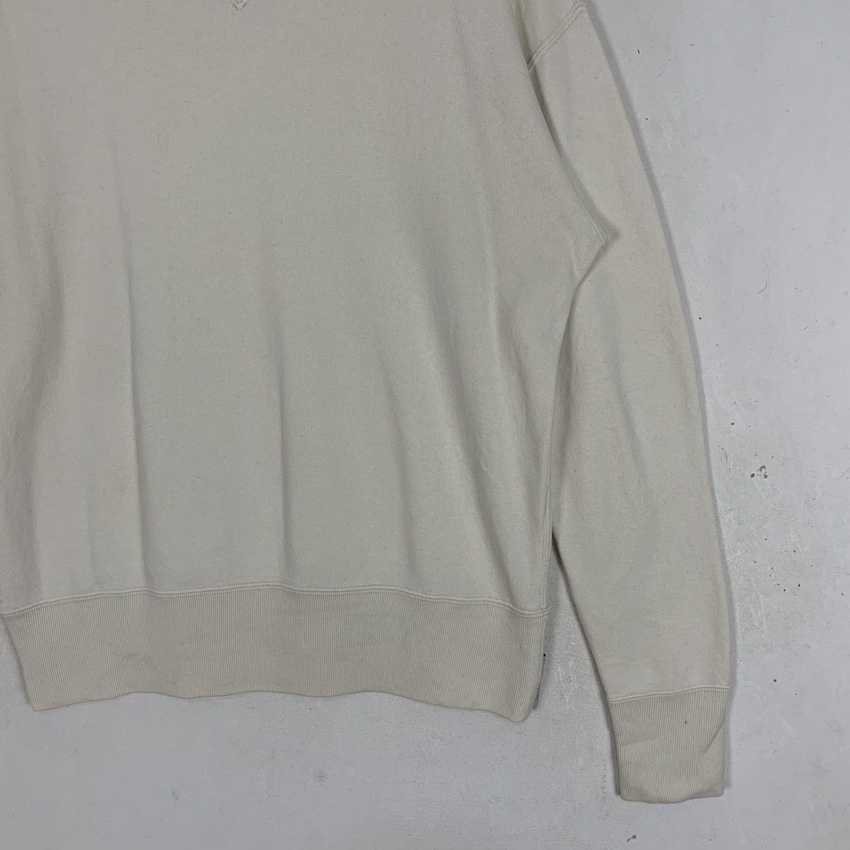 N.Hoolywood N Hoolywood JapaneseBrand Mister Hoolywood Sweatshirt Size US M / EU 48-50 / 2 - 7 Thumbnail
