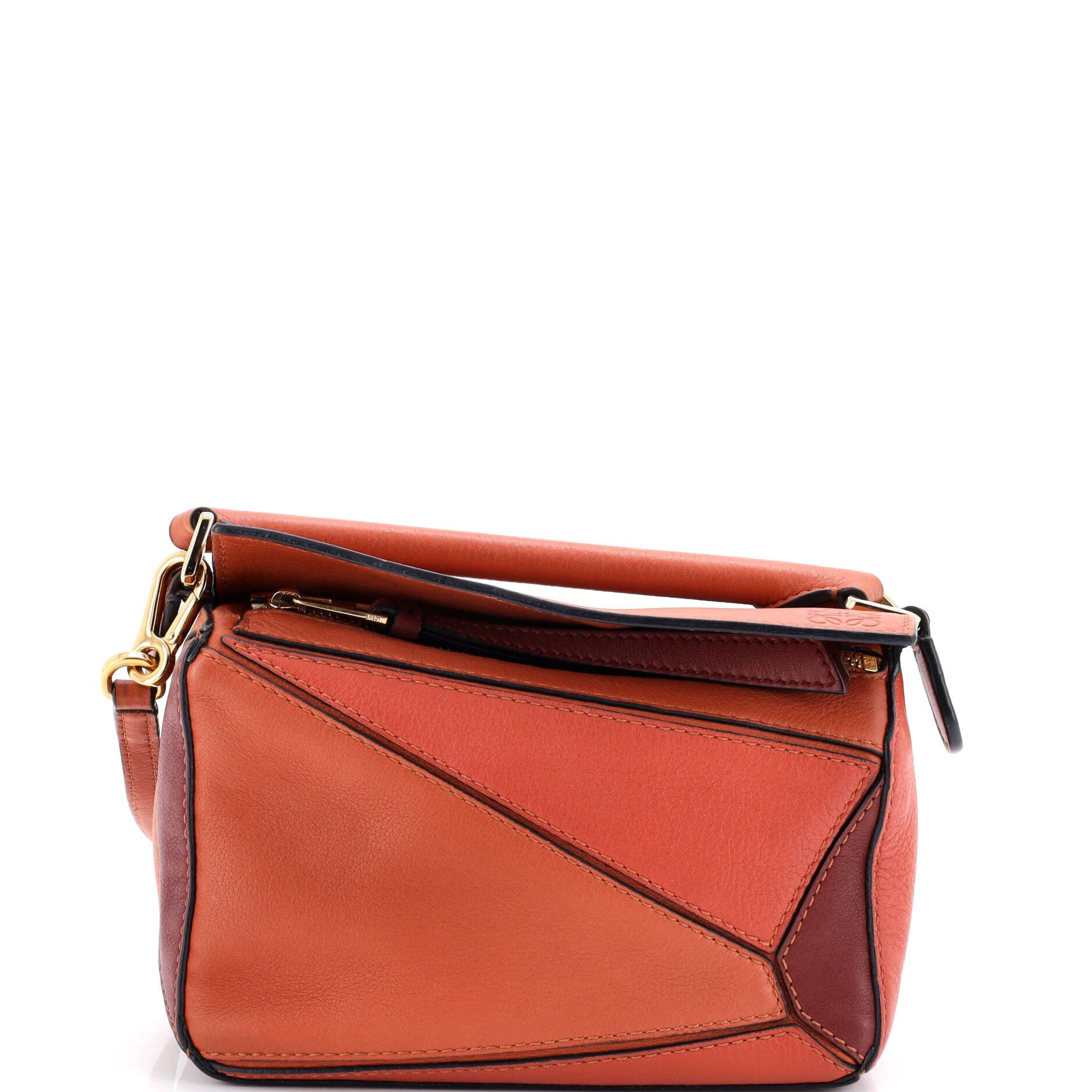 Loewe Puzzle Bag Size ONE SIZE - 1 Thumbnail